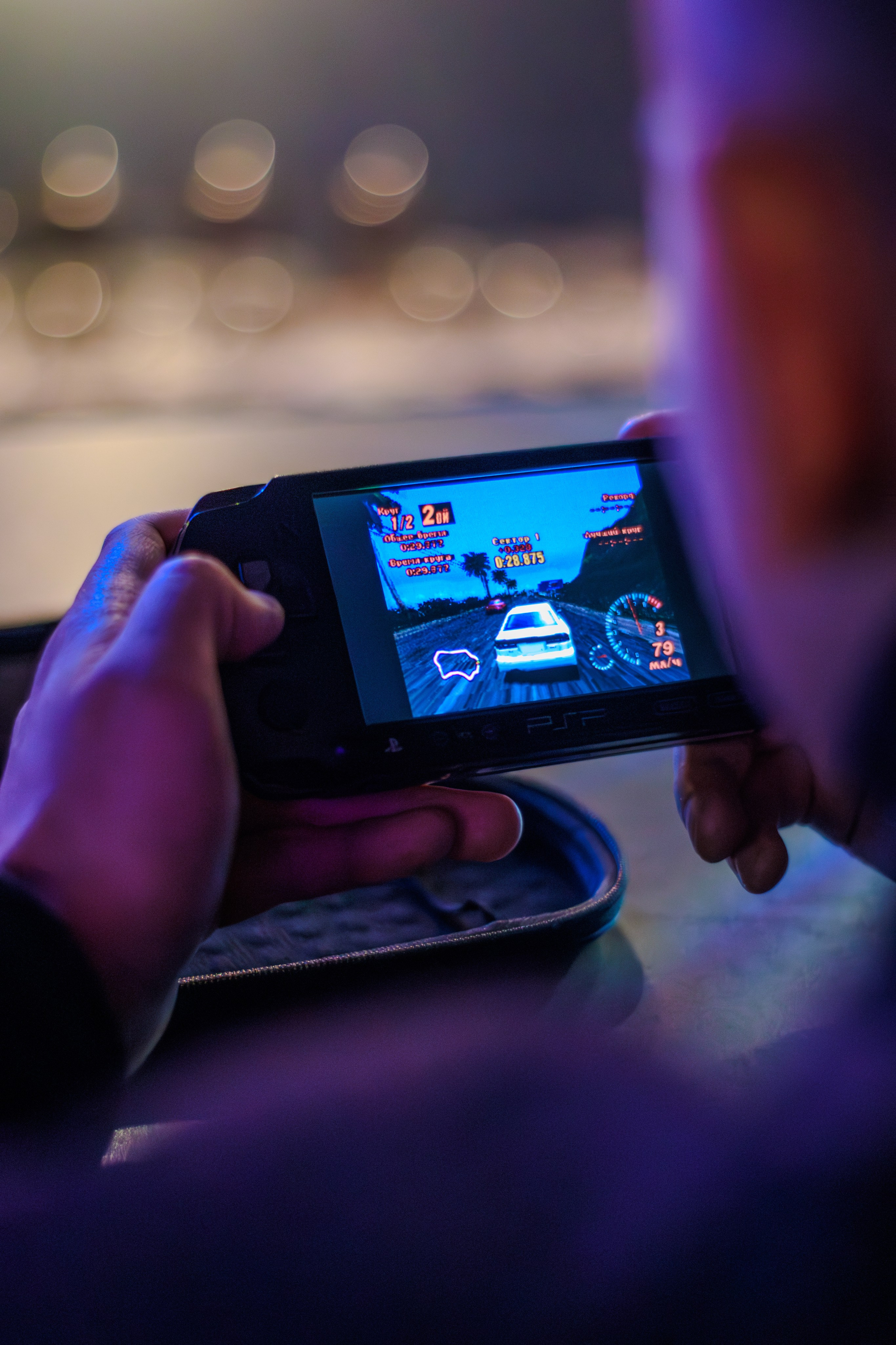 «ARCADE 2» — это второе ламповое ГИК-мероприятие. Фотограф в Южно-Сахалинске Гусаков Евгений