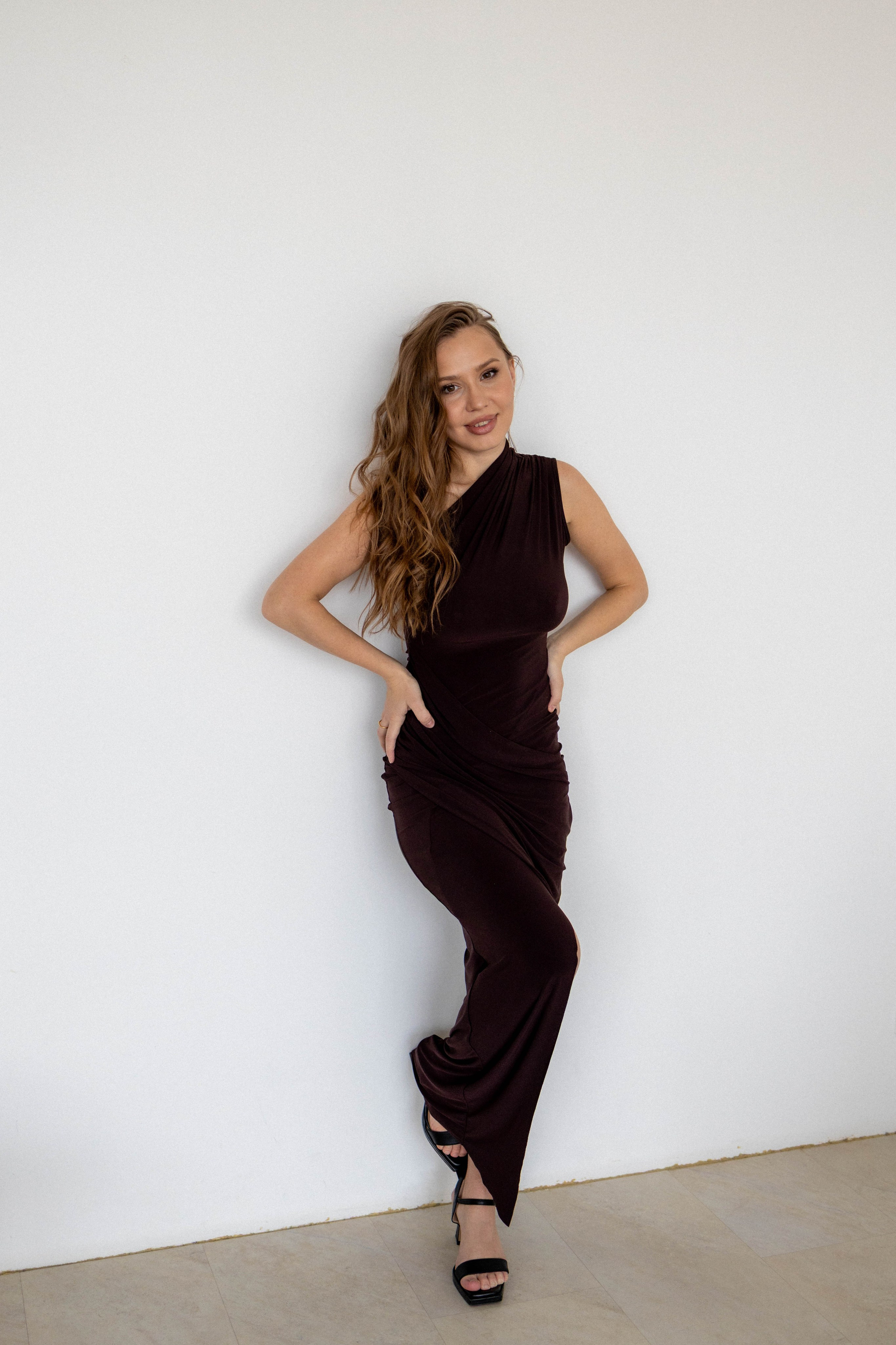 Юлия | 8 марта. Фотограф в Челябинске Екатерина Середа