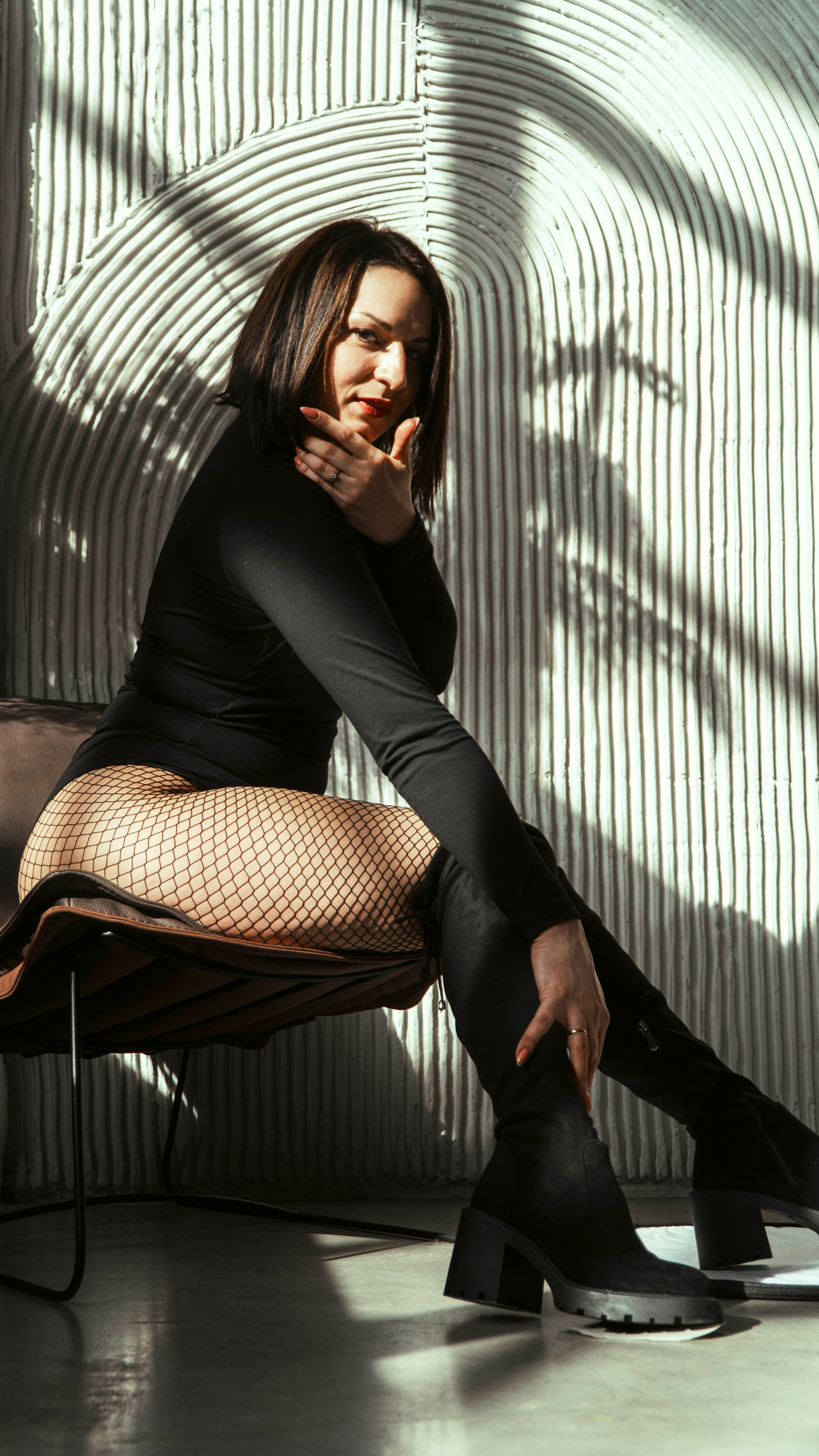 Елена. Иван Котельников — фотограф в Челябинске