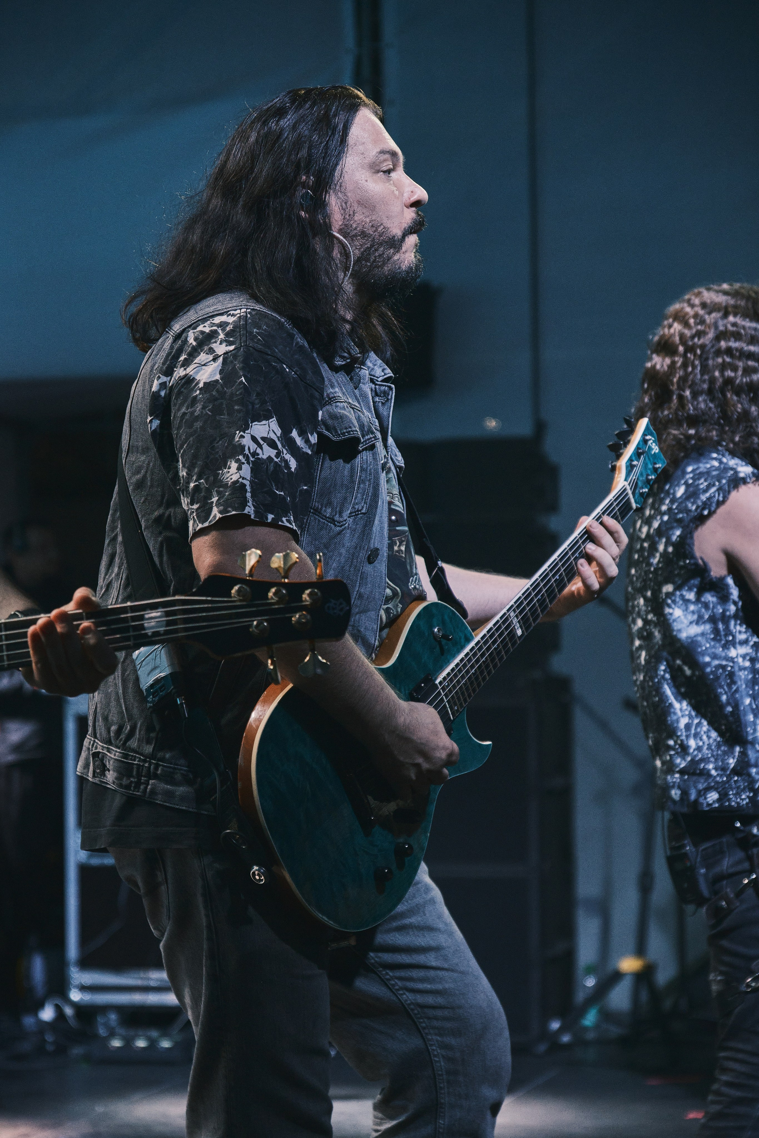 «Эпидемия»