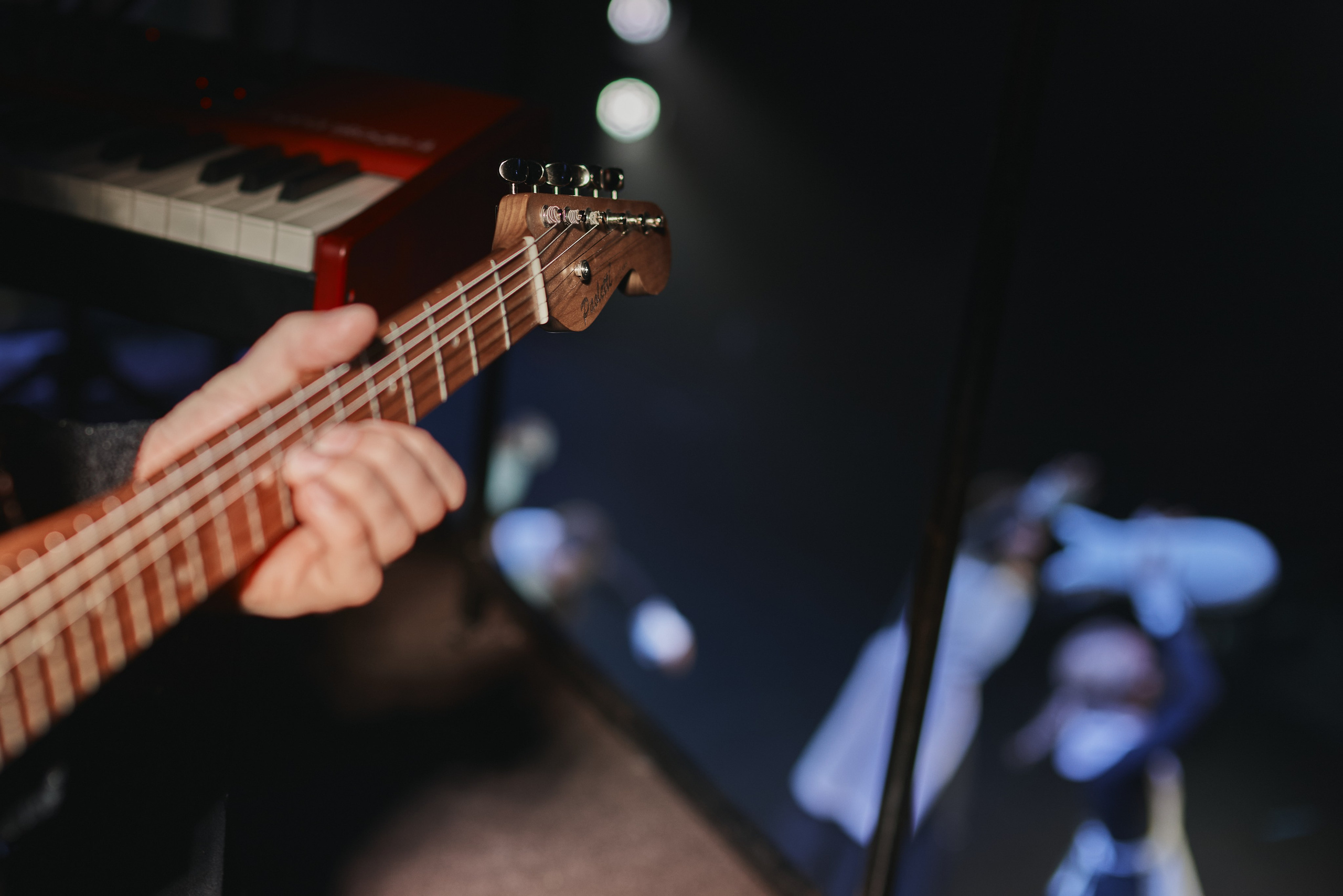 «Я вижу звезды» (второй показ)