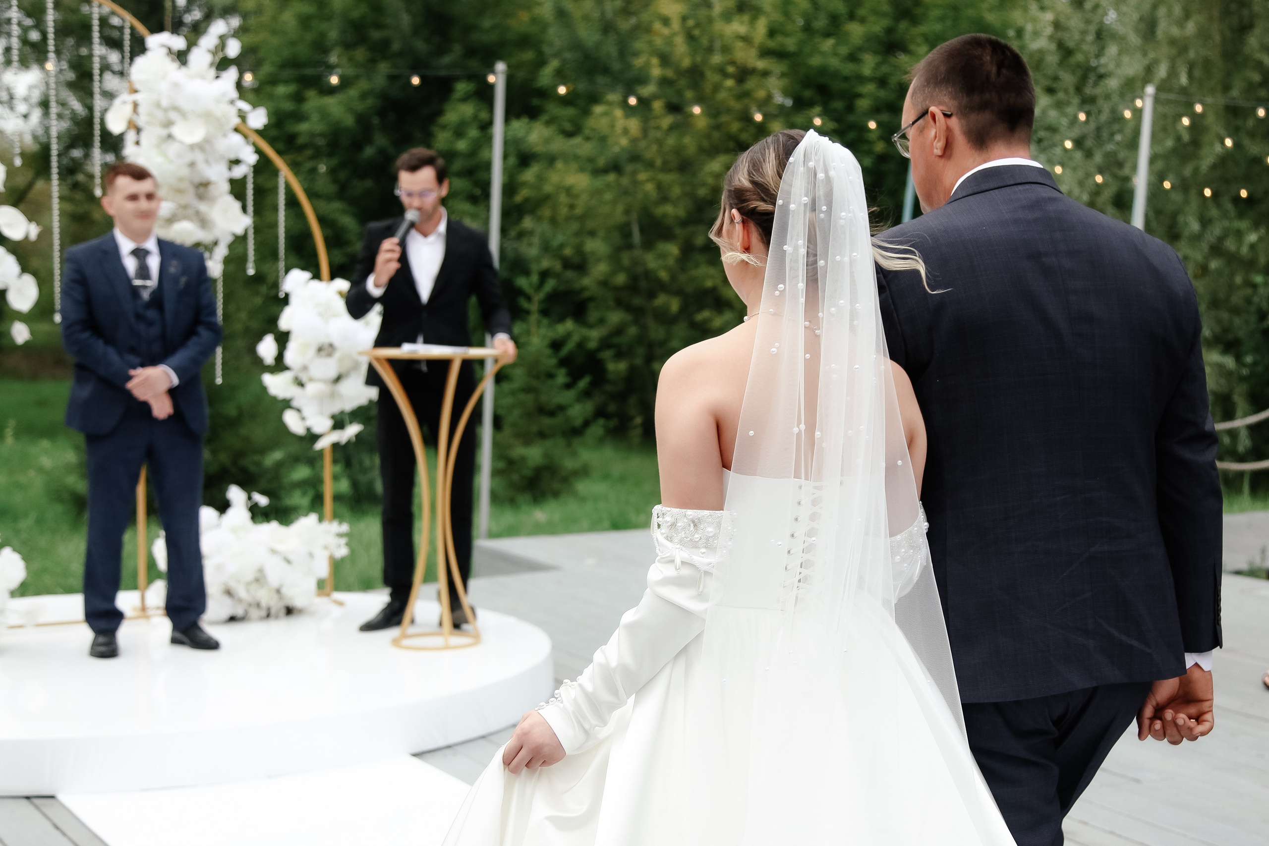 Ренат и Влада. Свадебный фотограф в Санкт-Петербурге Лолита Романова