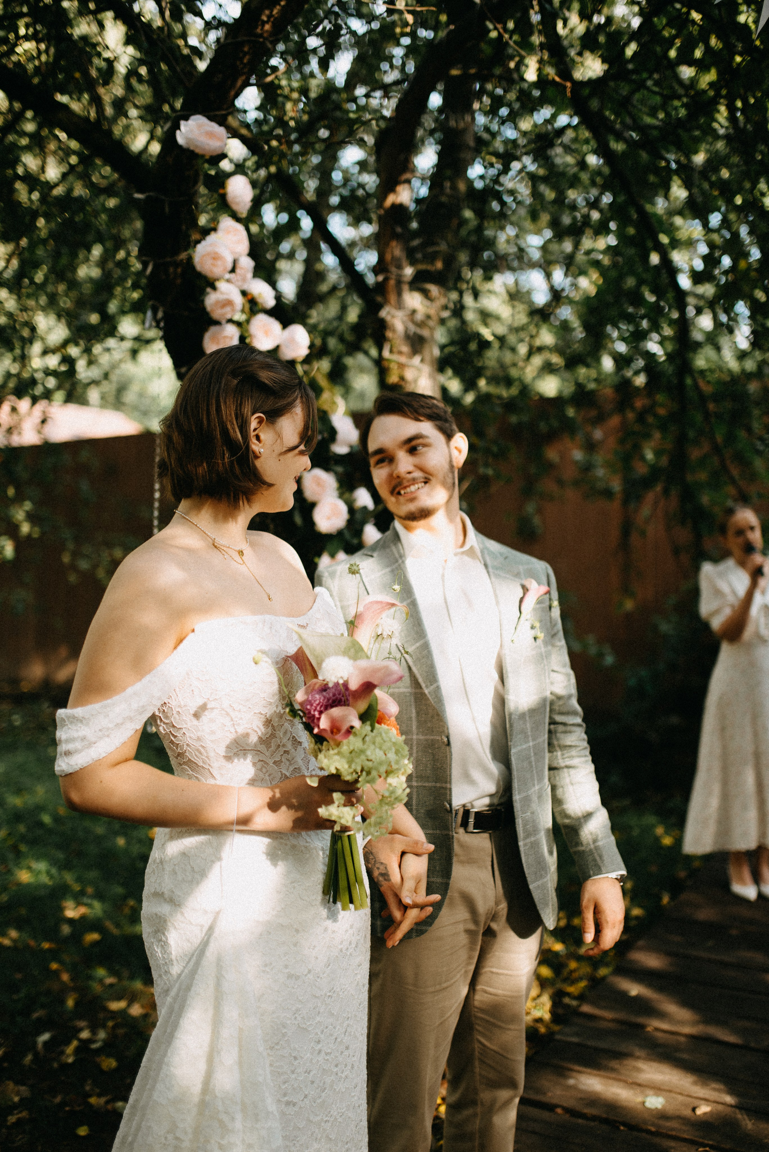 Евгений и Виолетта | Полный свадебный день. Москва. Фотограф Санкт-Петербург, Новороссийск