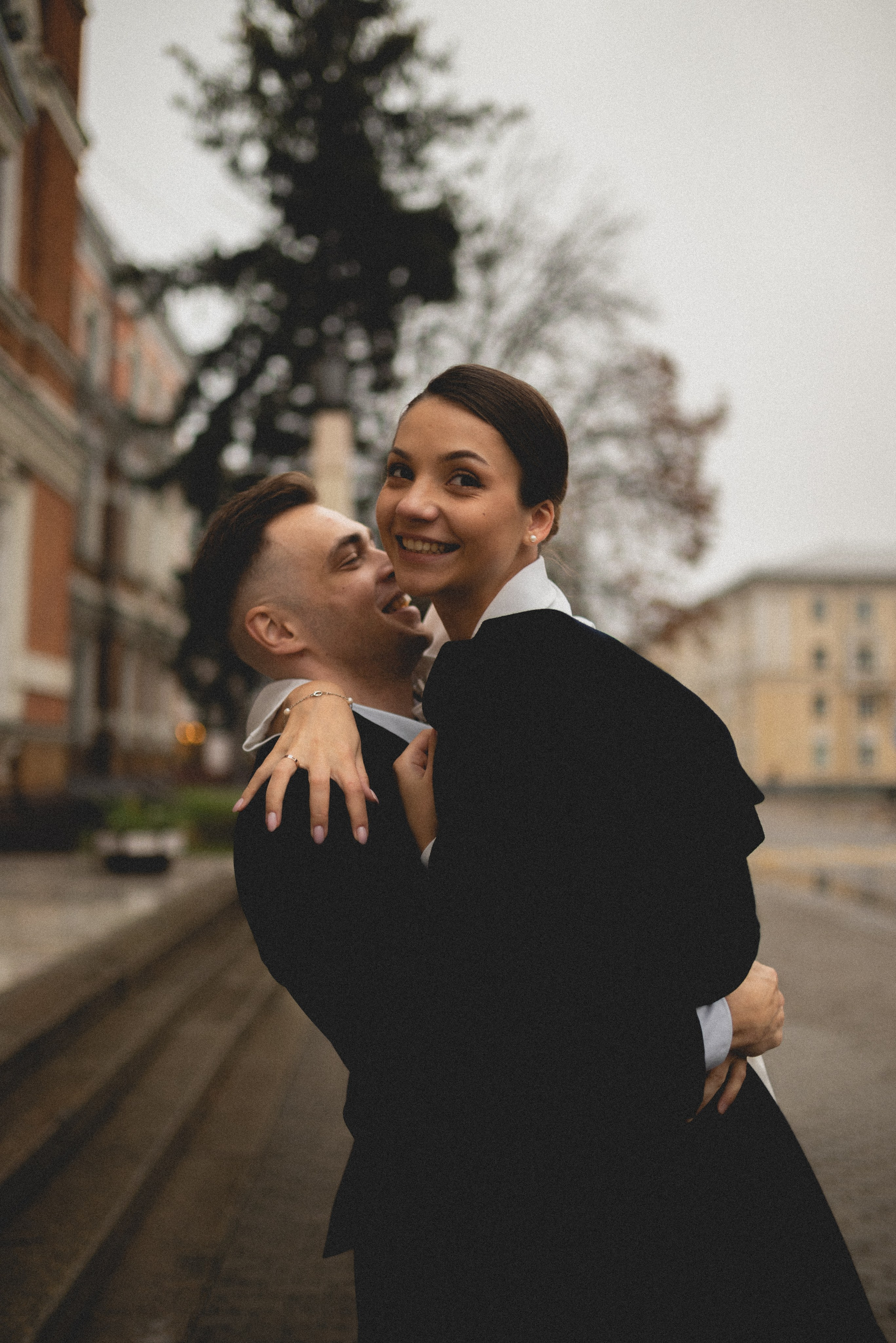 Арина и Павел. Гомель. Фотограф Санкт-Петербург, Новороссийск