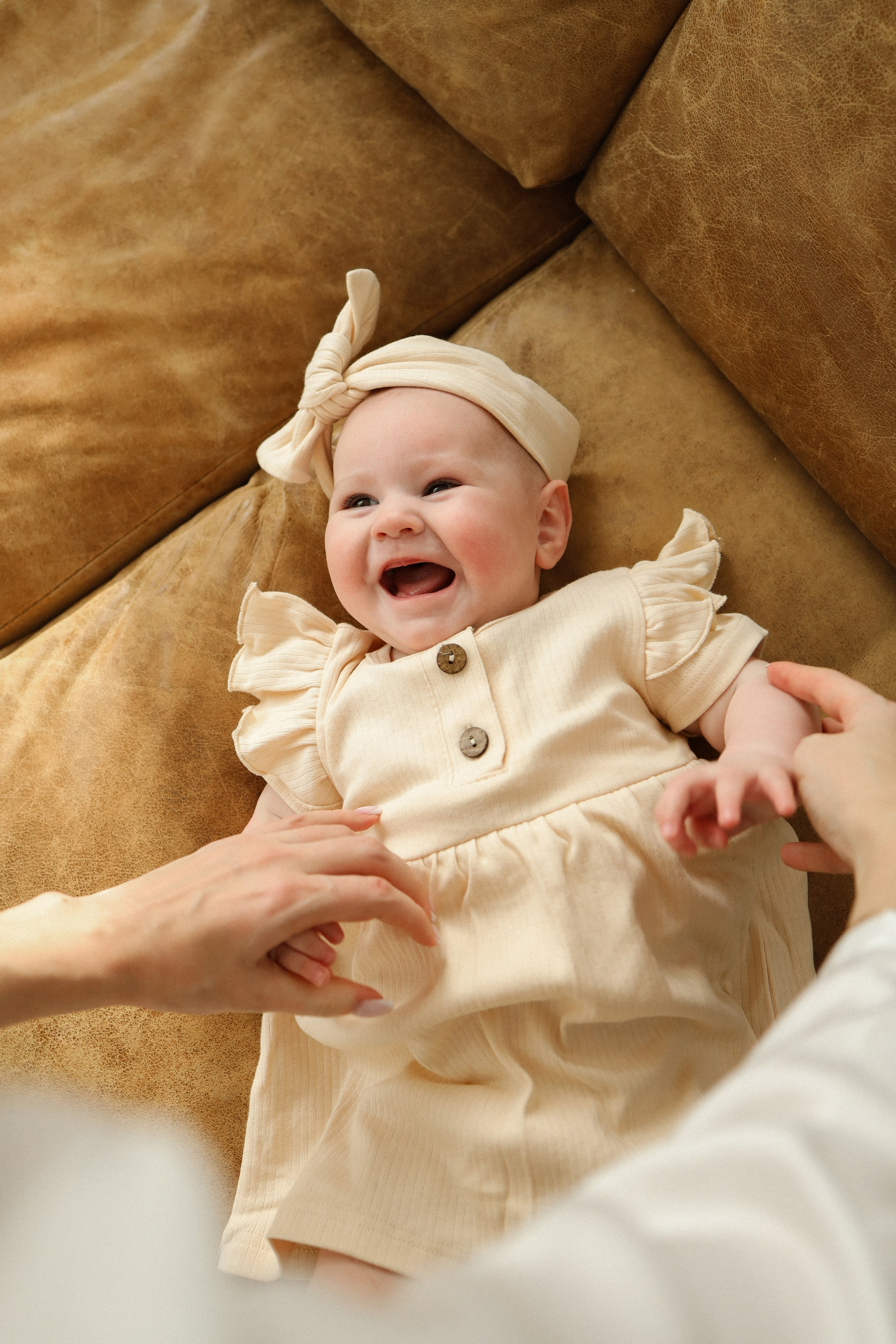 Полгодика + годик Виктории. Семейный и lovestory фотограф в Москве Светлана Коняхина