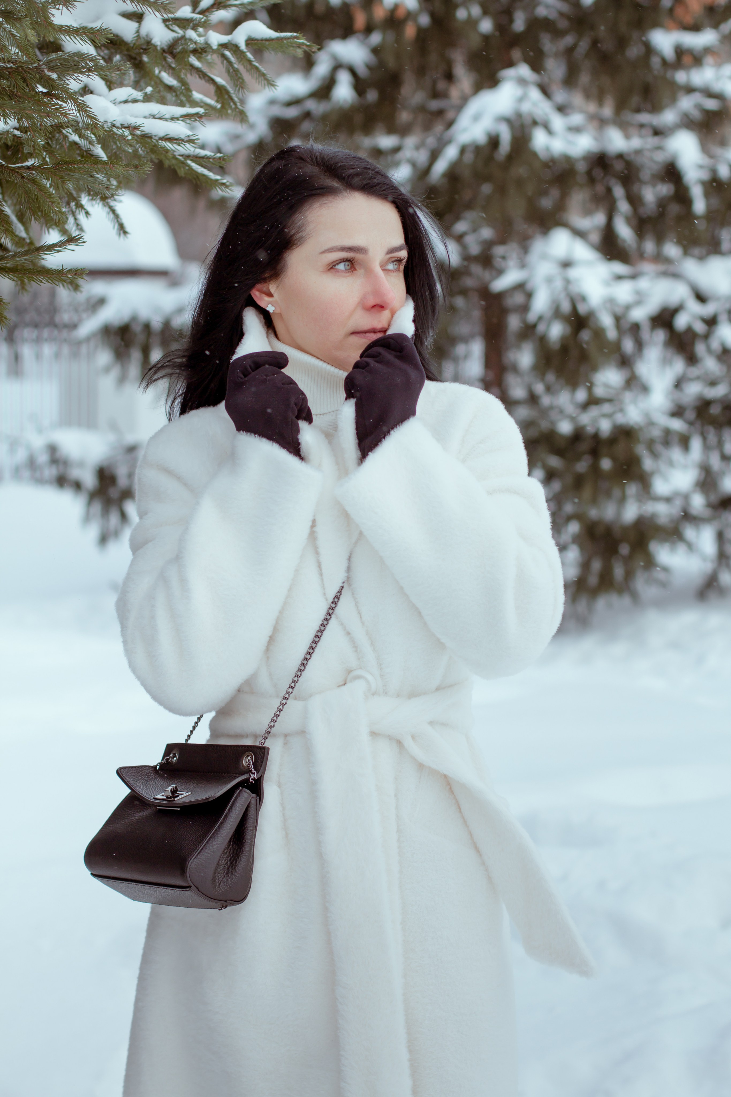 Татьяна. Портретный фотограф Надежда Волкова