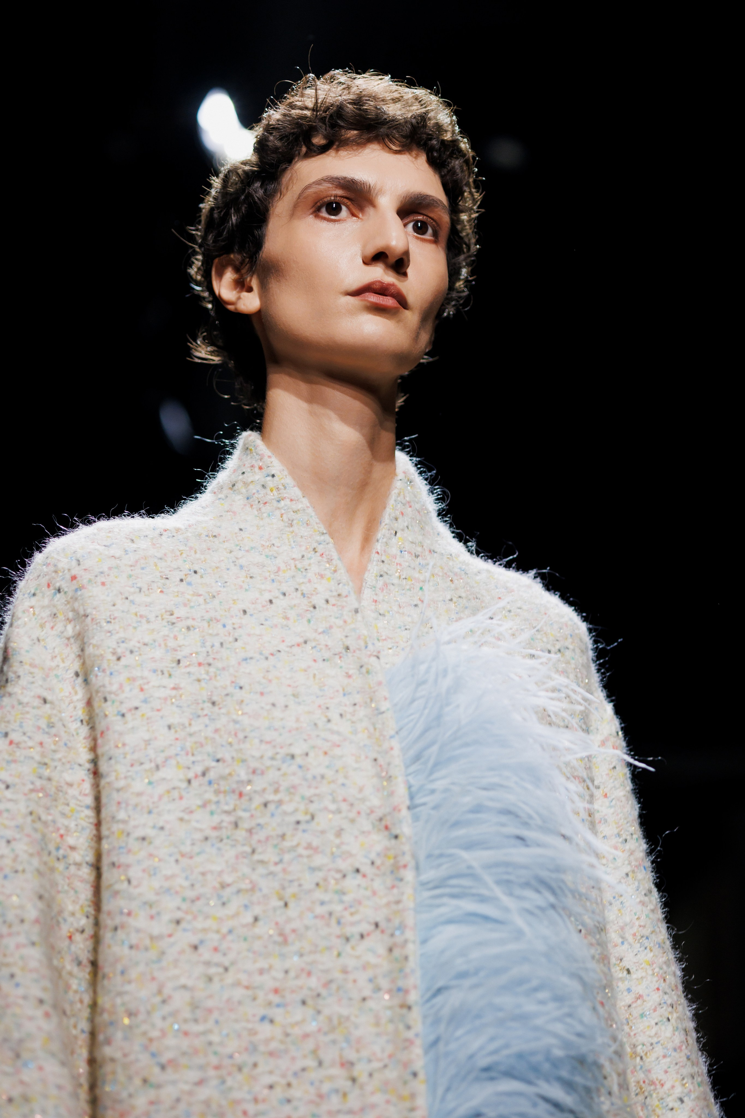 MFW. Yulia Tsyganova