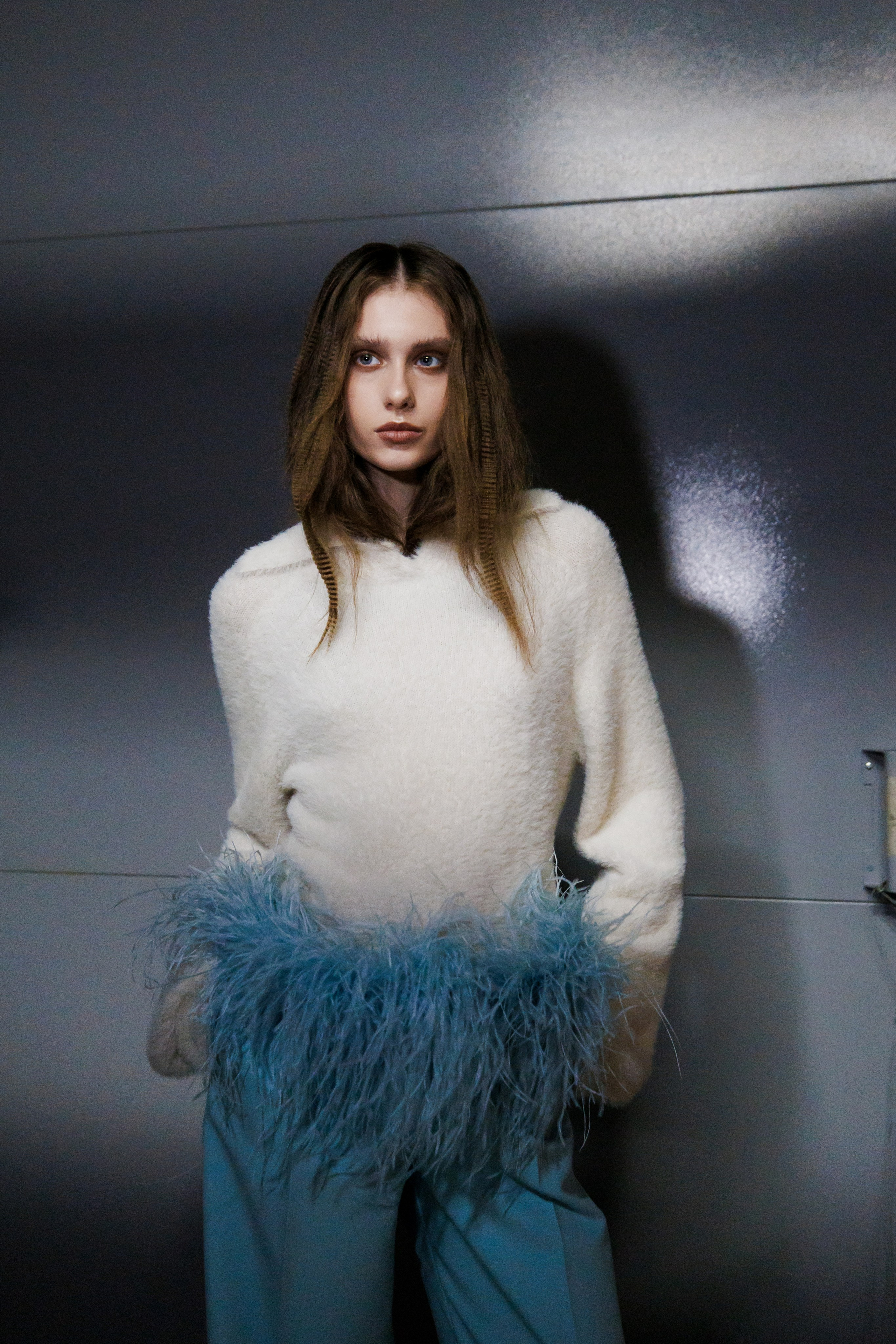 MFW. Yulia Tsyganova