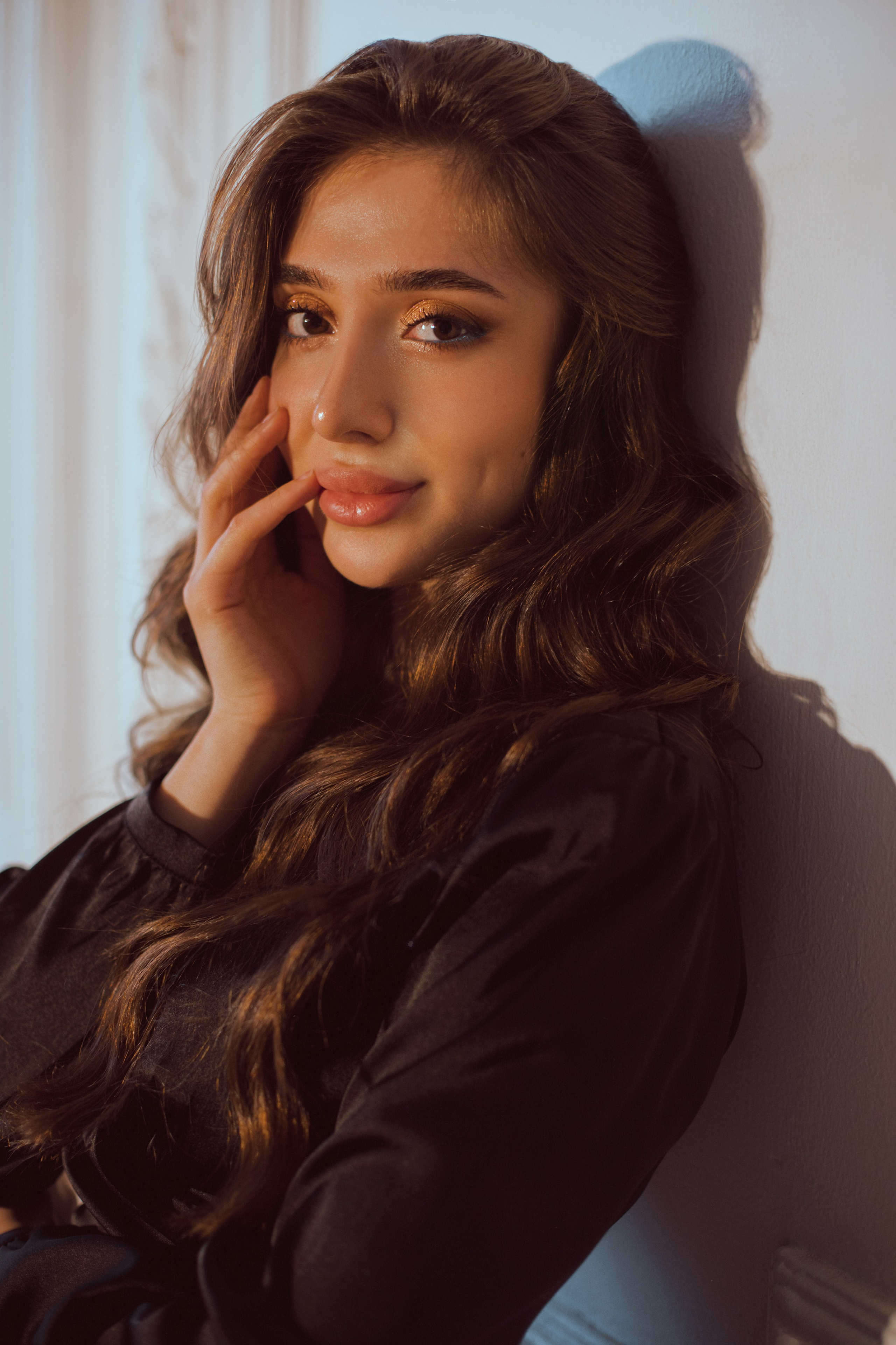 Патима. Анна Козати фотограф Санкт-Петербург