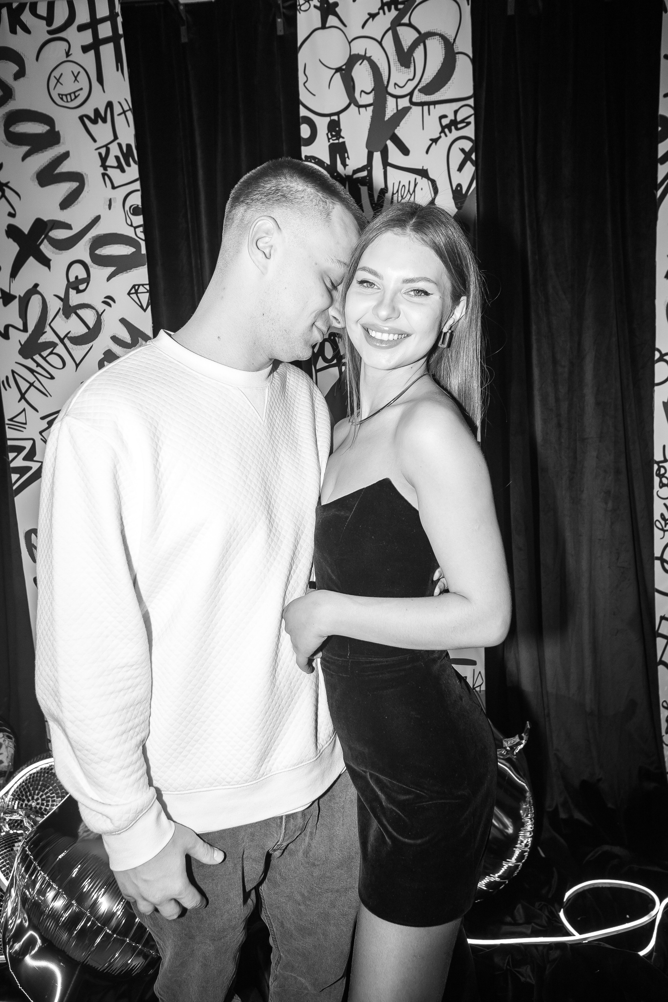 День рождения. Захар. Свадебный фотограф Анастасия Багдасарян