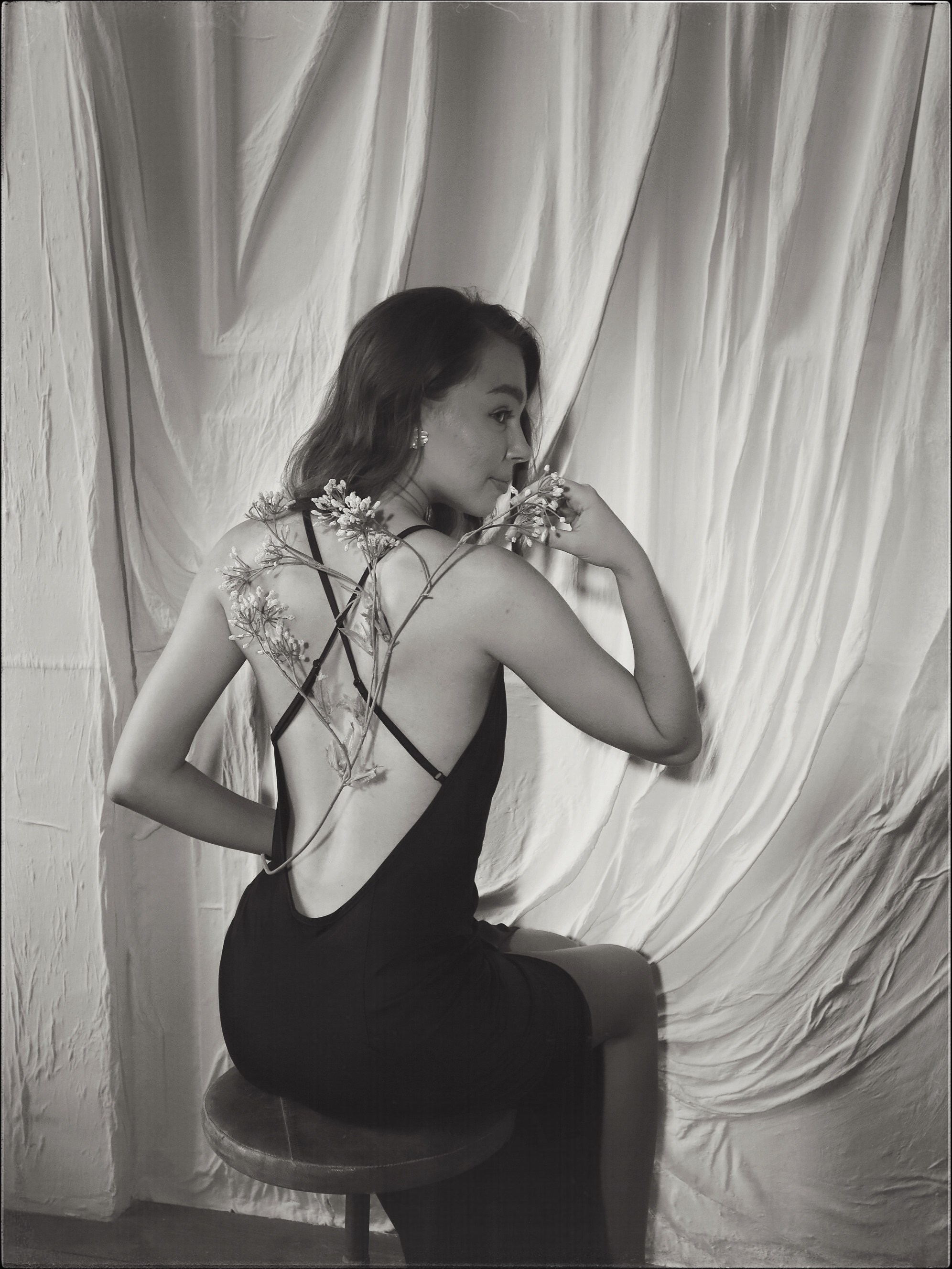 Алина. Портретный и свадебный фотограф в Москве Александра