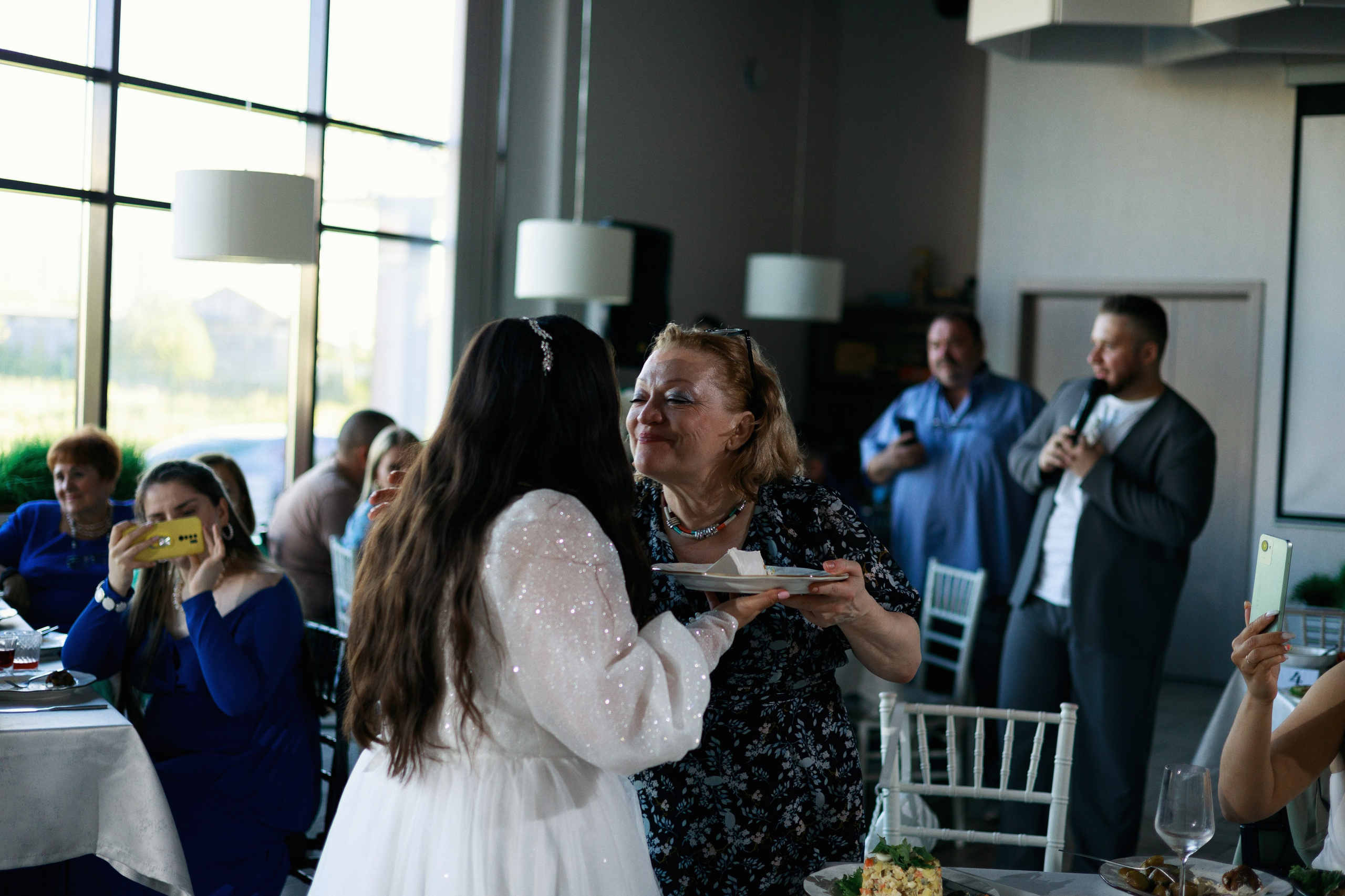 Арина и Влад. Женский и свадебный фотограф в Санкт-Петербурге Матвеева Наталья