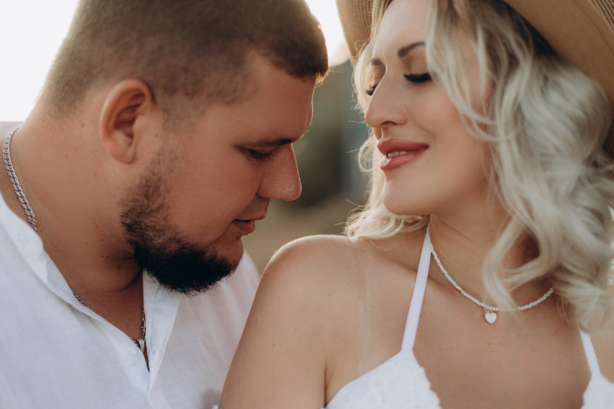 Антон и Екатерина. Главная