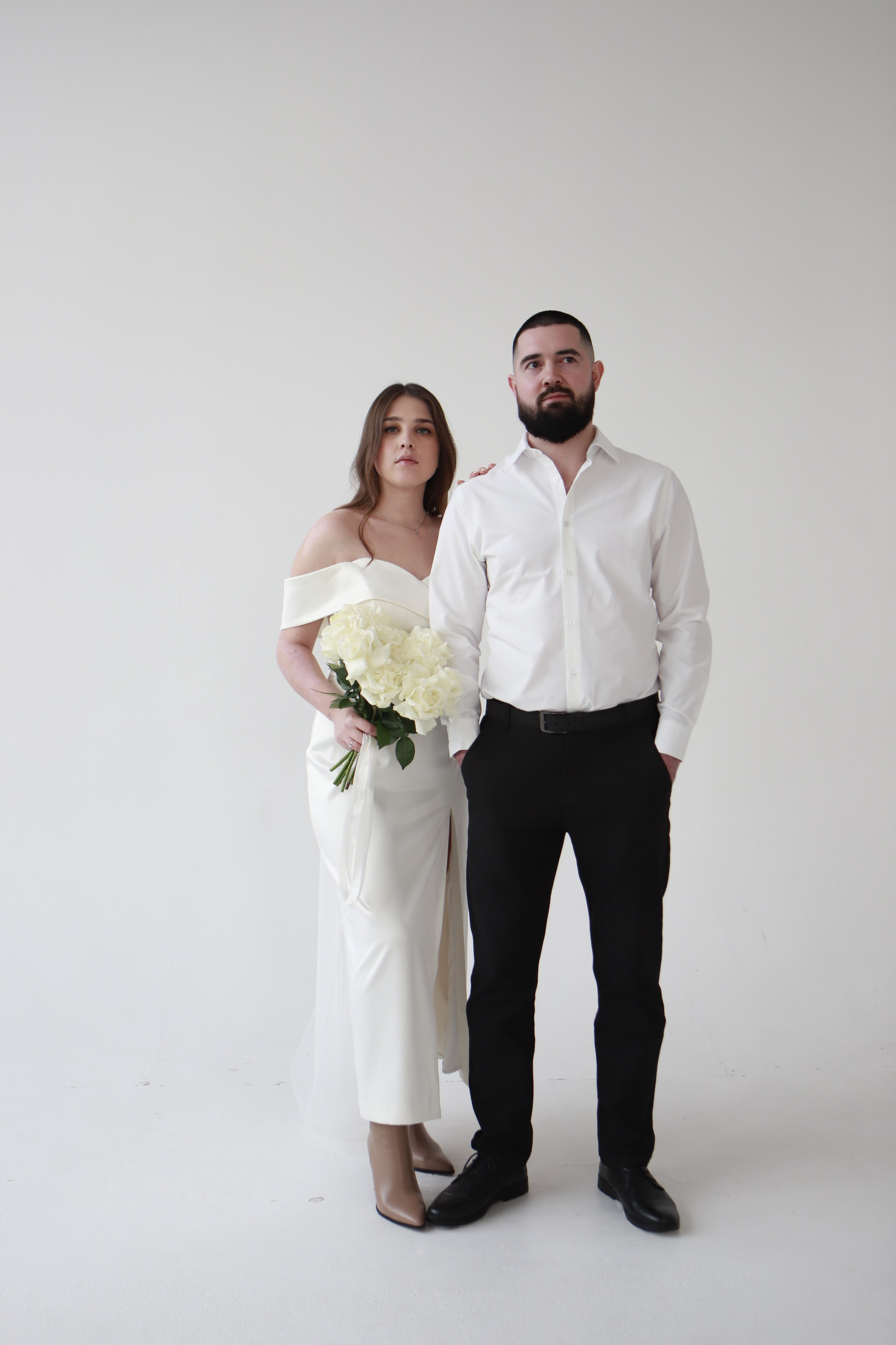 АЛЕКСАНДР+ЮЛИЯ. Фотограф Элла Ефимова