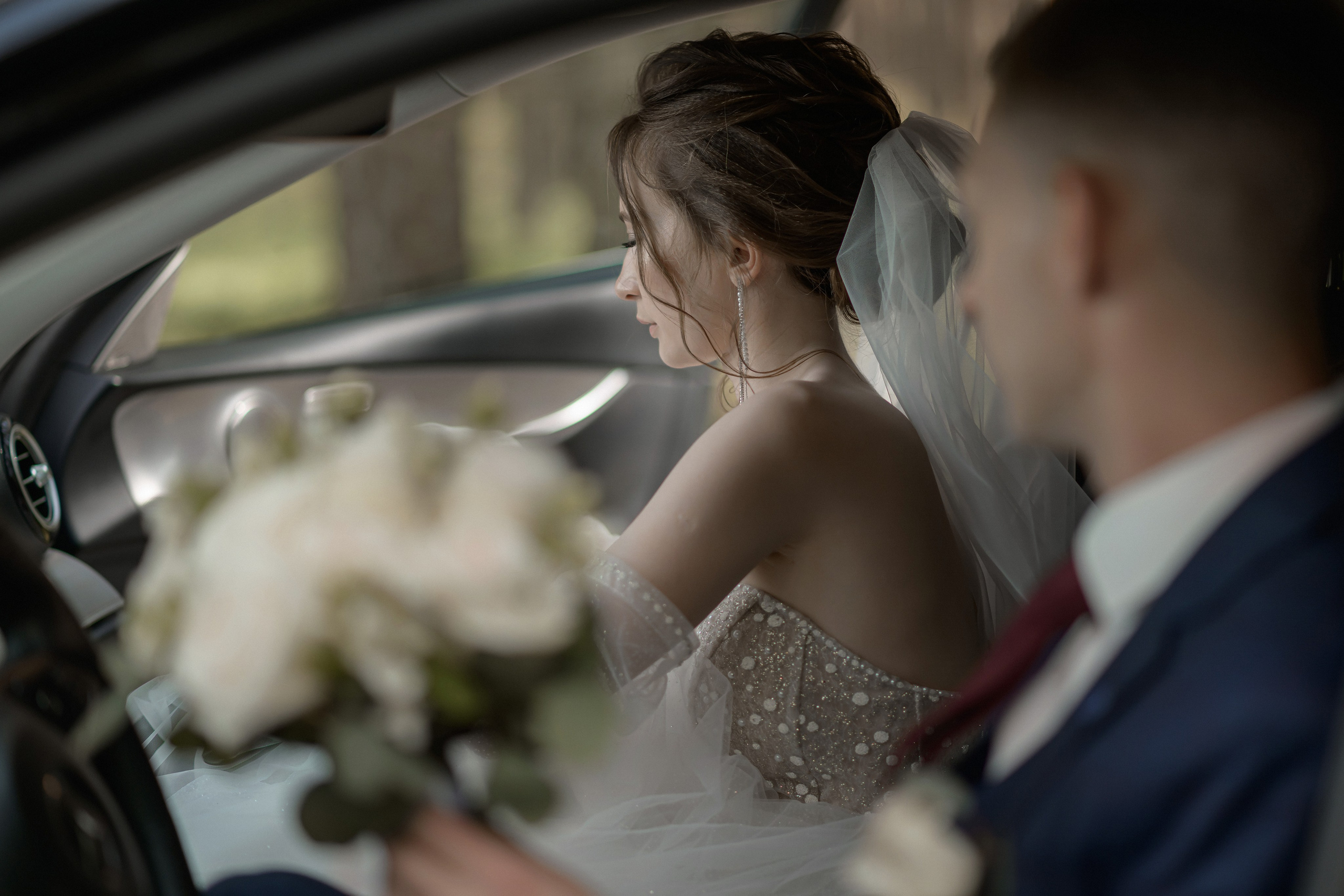 Евгений и Татьяна. Свадебный фотограф Белгород Валуйки Старый Оскол Воронеж