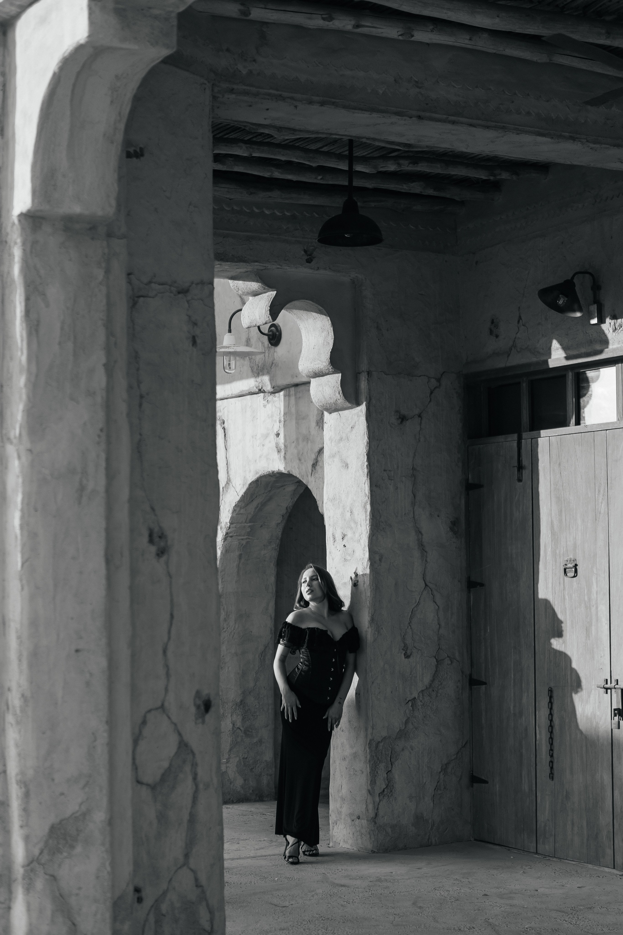 Старый город. Фотограф Валерия Литвинова