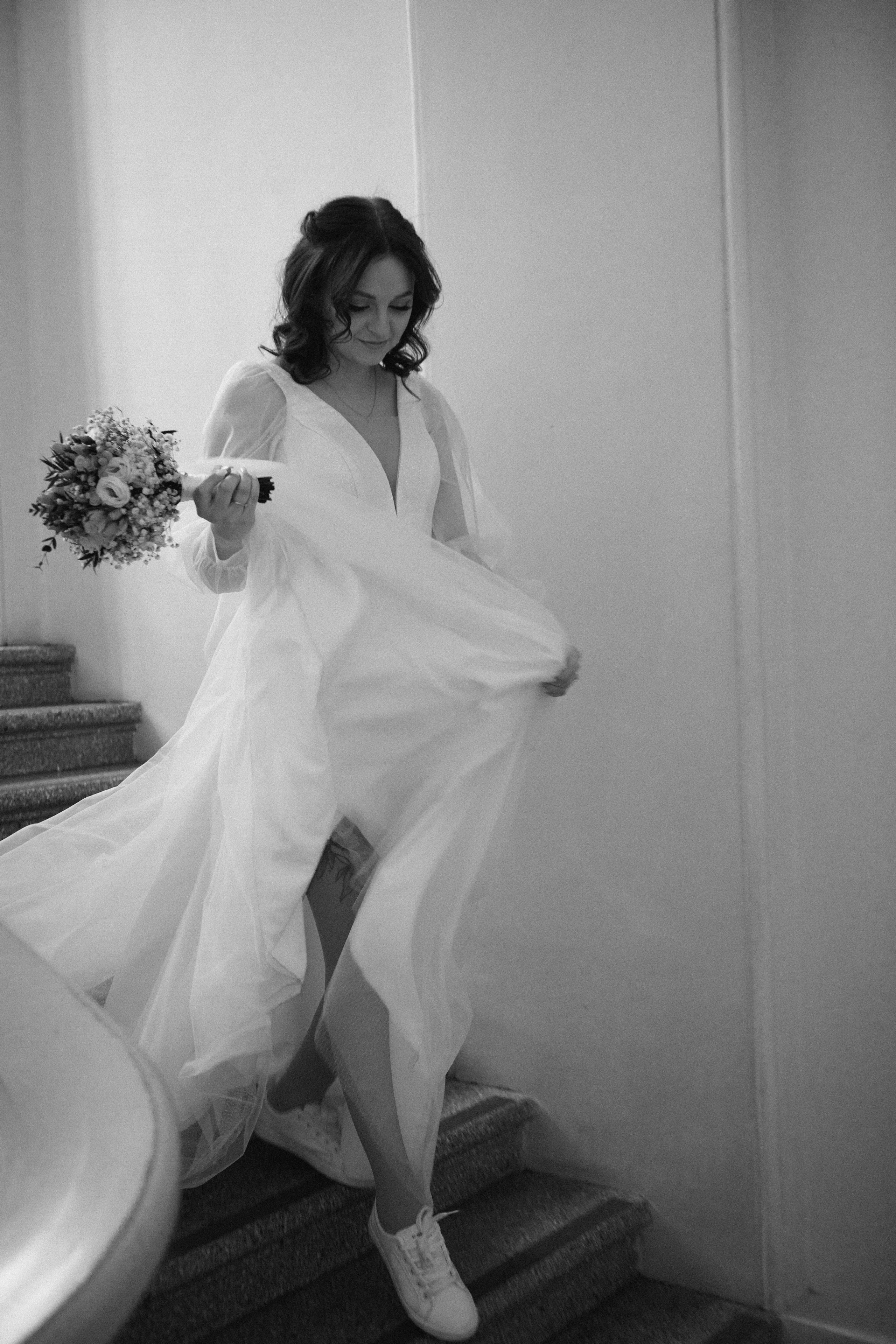 Свадебная фотосессия красноярск. Фотограф-визажист в Красноярске Алина Духновская