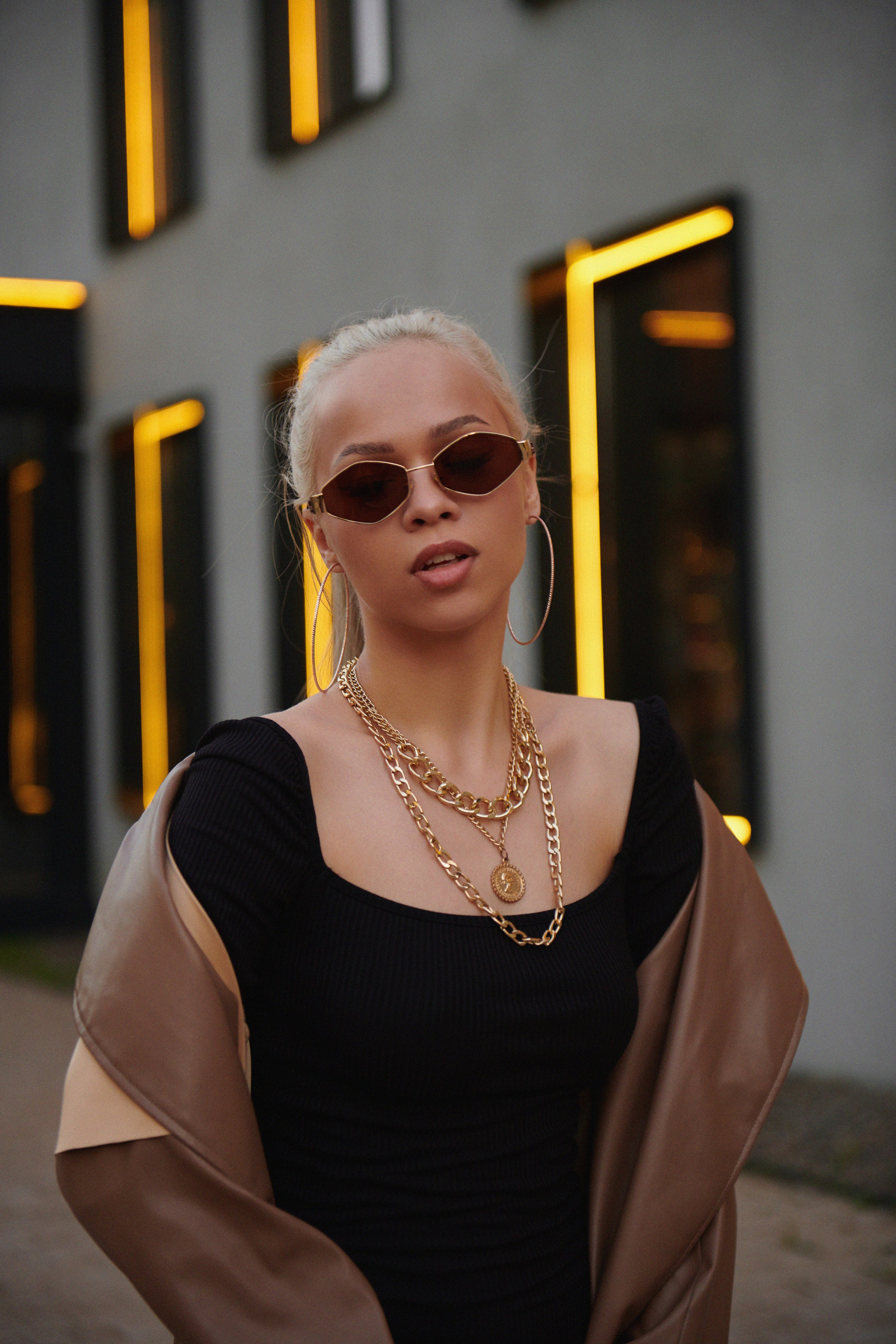 Чешуя. Фотограф-визажист в Красноярске Алина Духновская