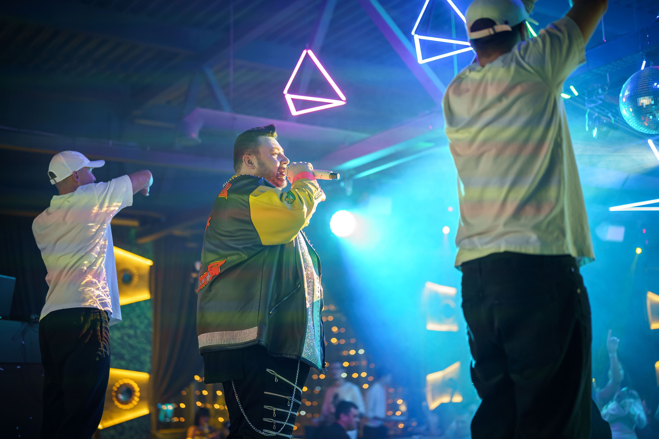 Brezhnev. ФЕСС-ФОТО/ВИДЕО