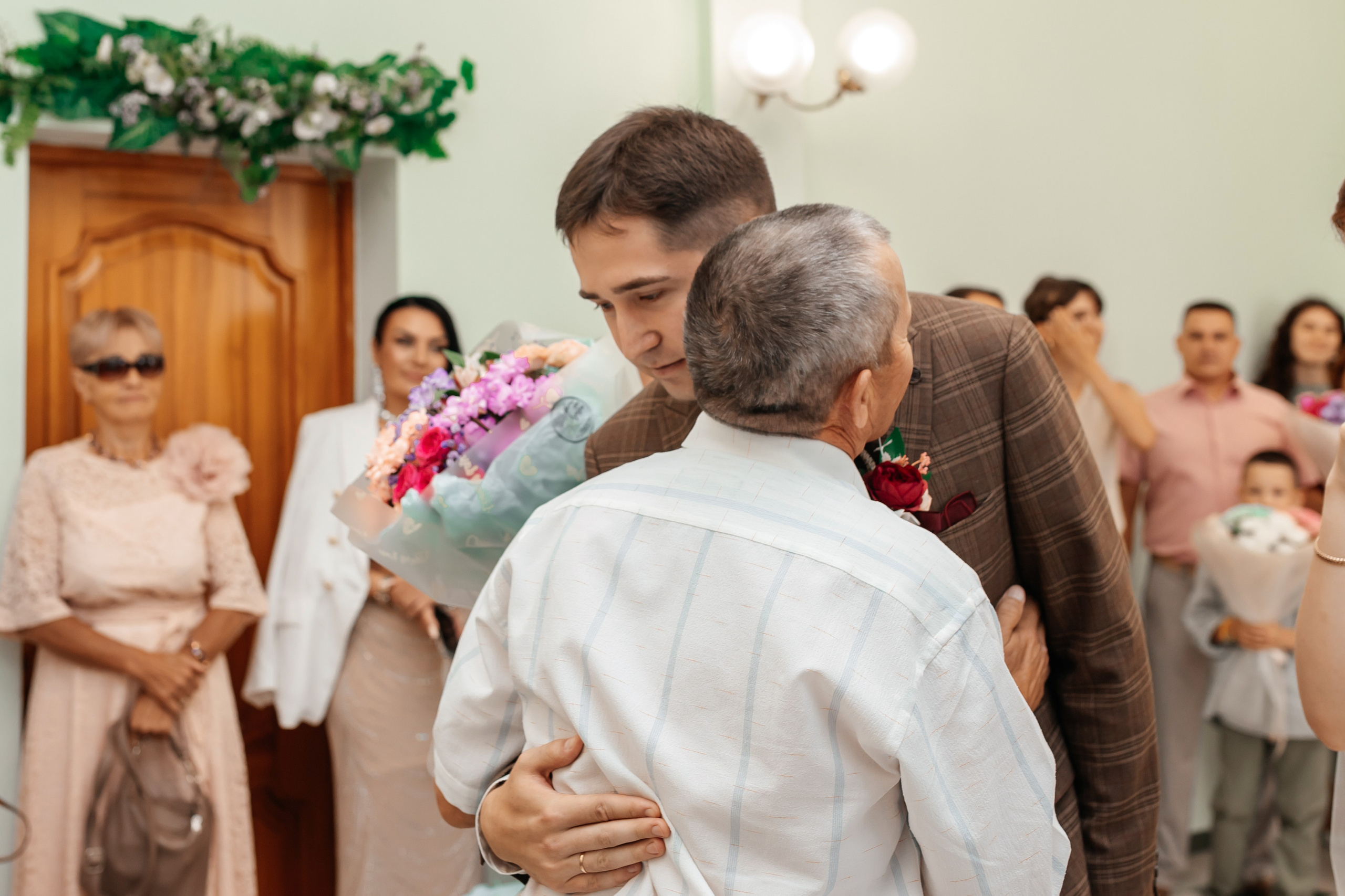 Альмир и София. Марина Шаймухаметова. Фотограф в Уфе