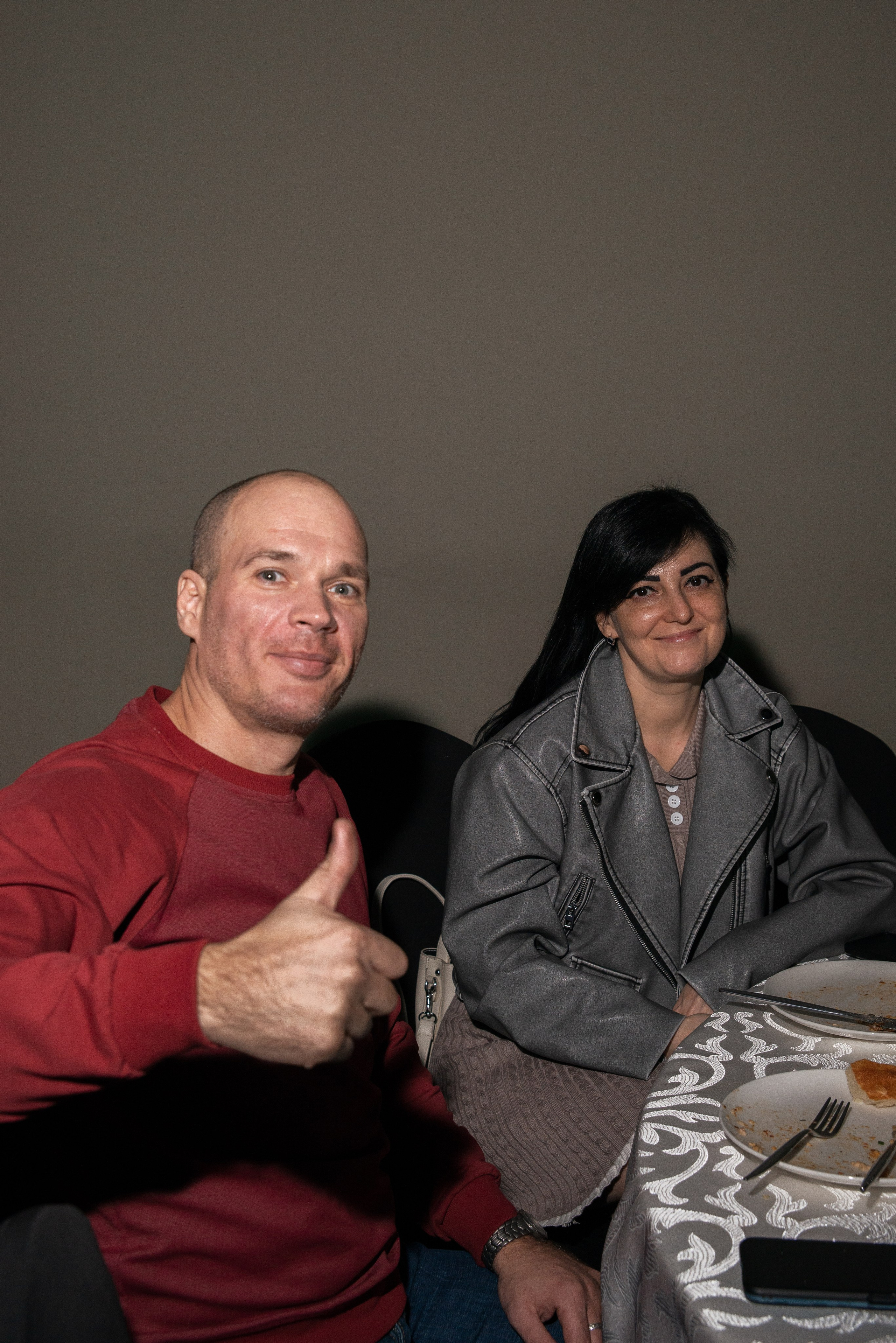 Репортажная фотосессия в краснодаре