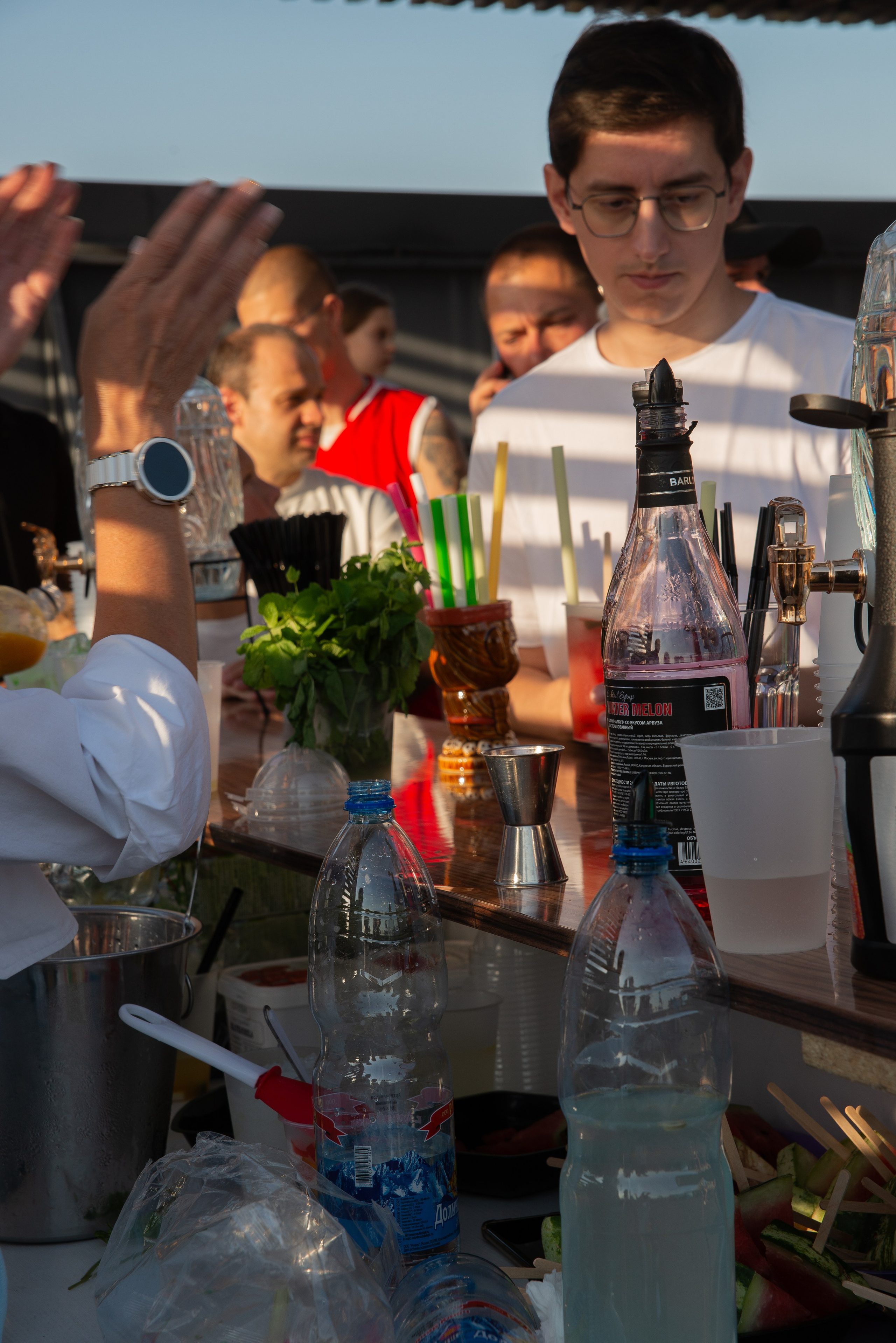 Джиматика 5 лет