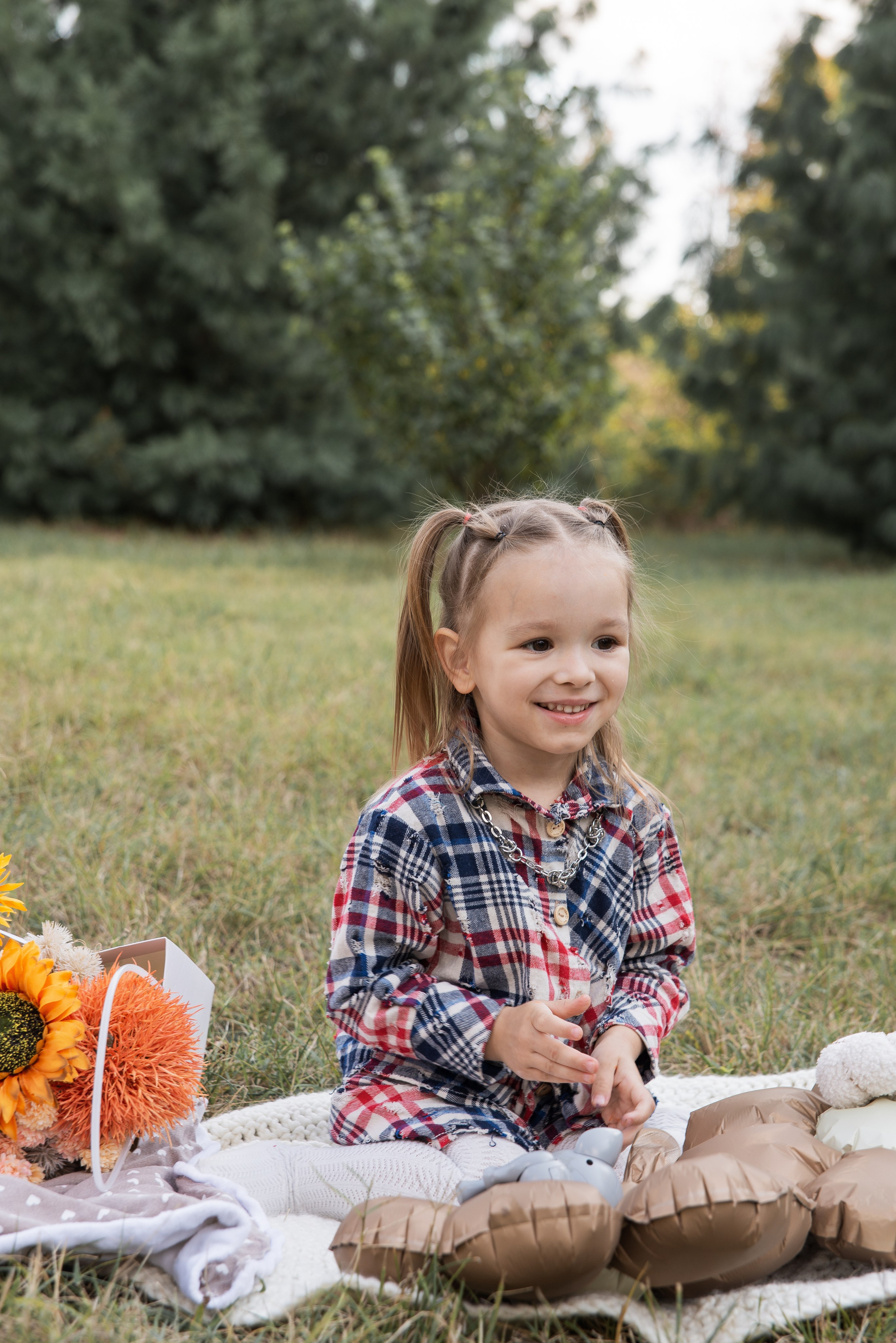 Фотосессия Октябрь