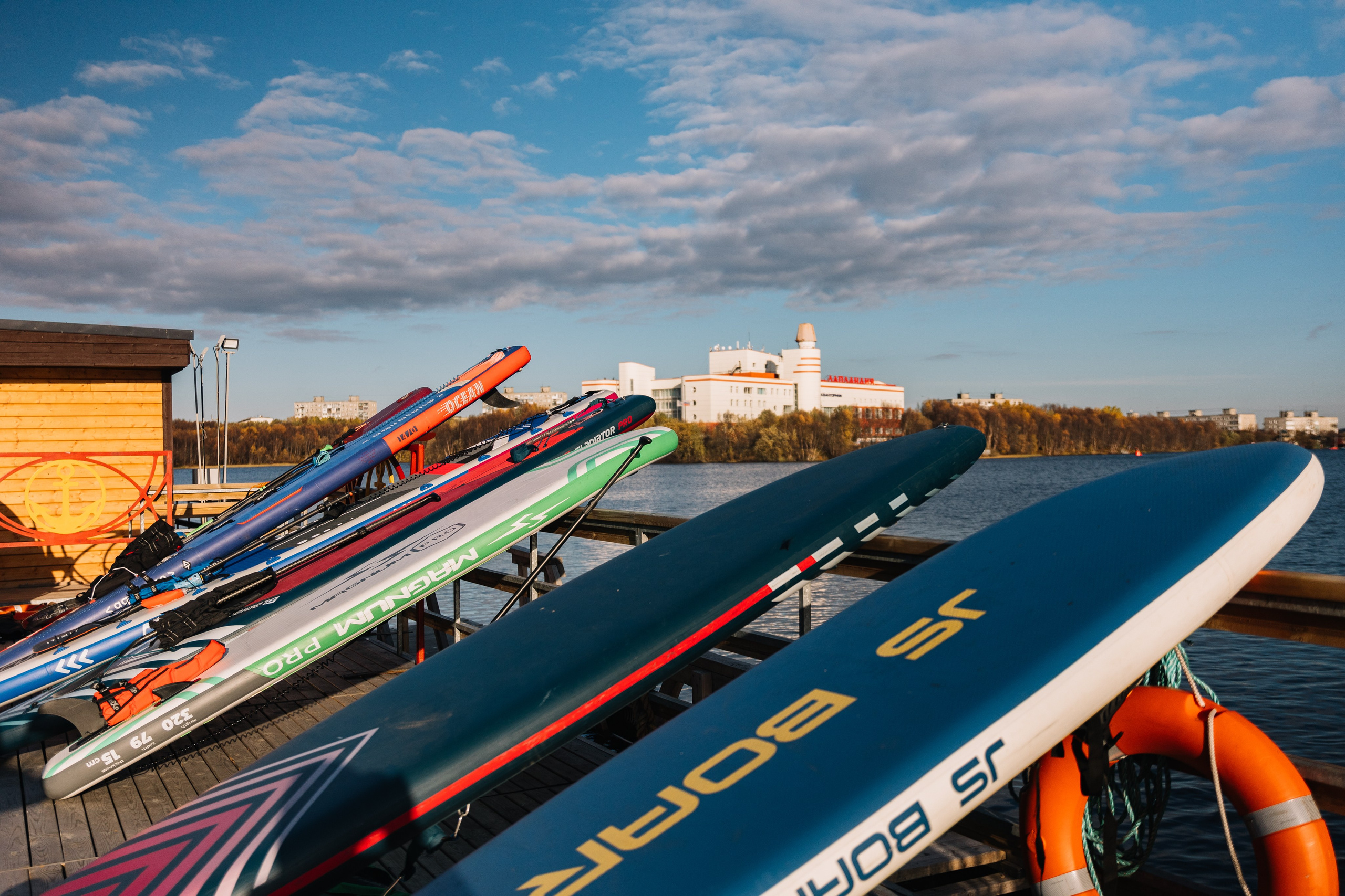 День города Мурманска, соревнования и забеги. Репортажный фотограф в Мурманской области