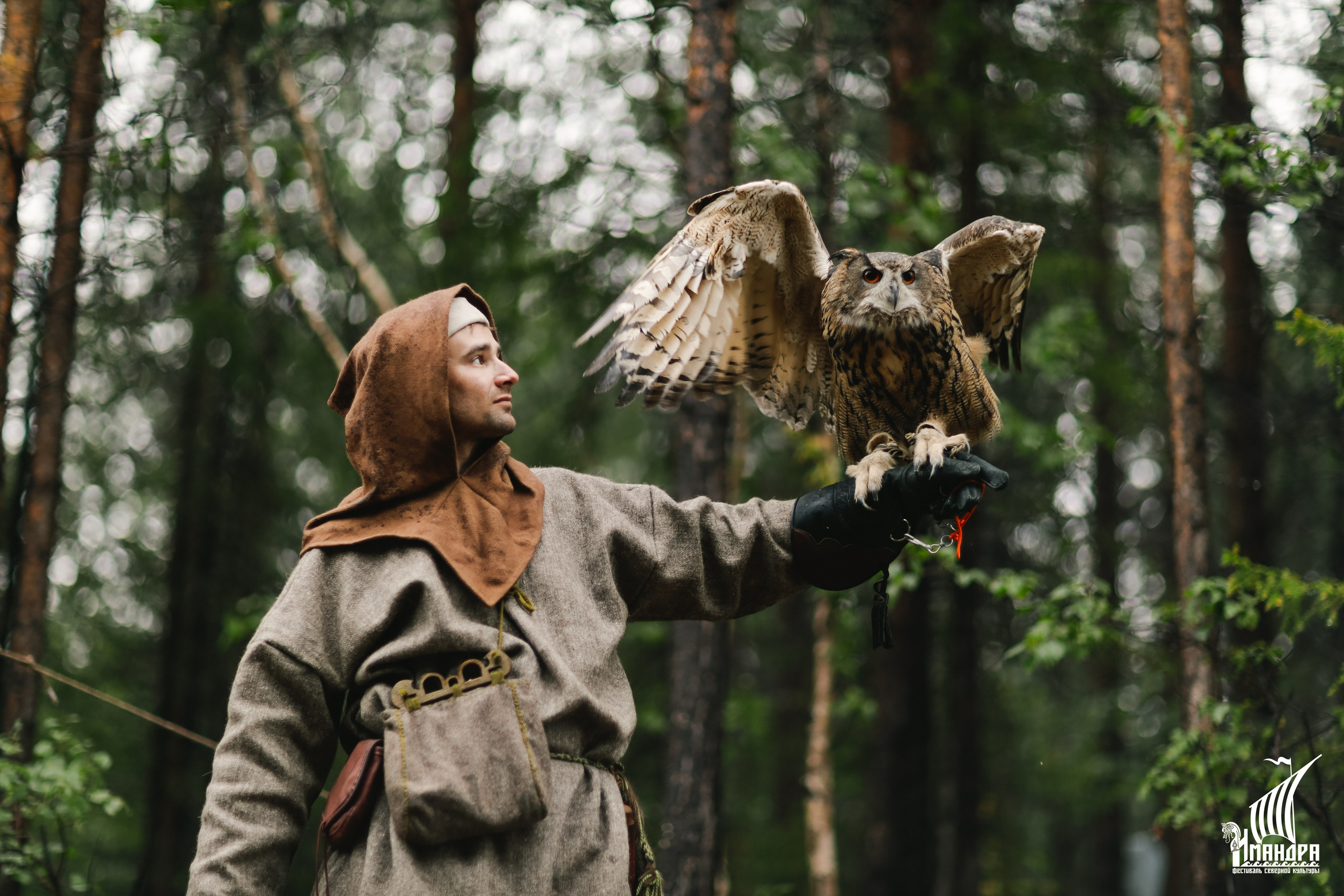 Imandra 2025. Репортажный фотограф в Мурманской области