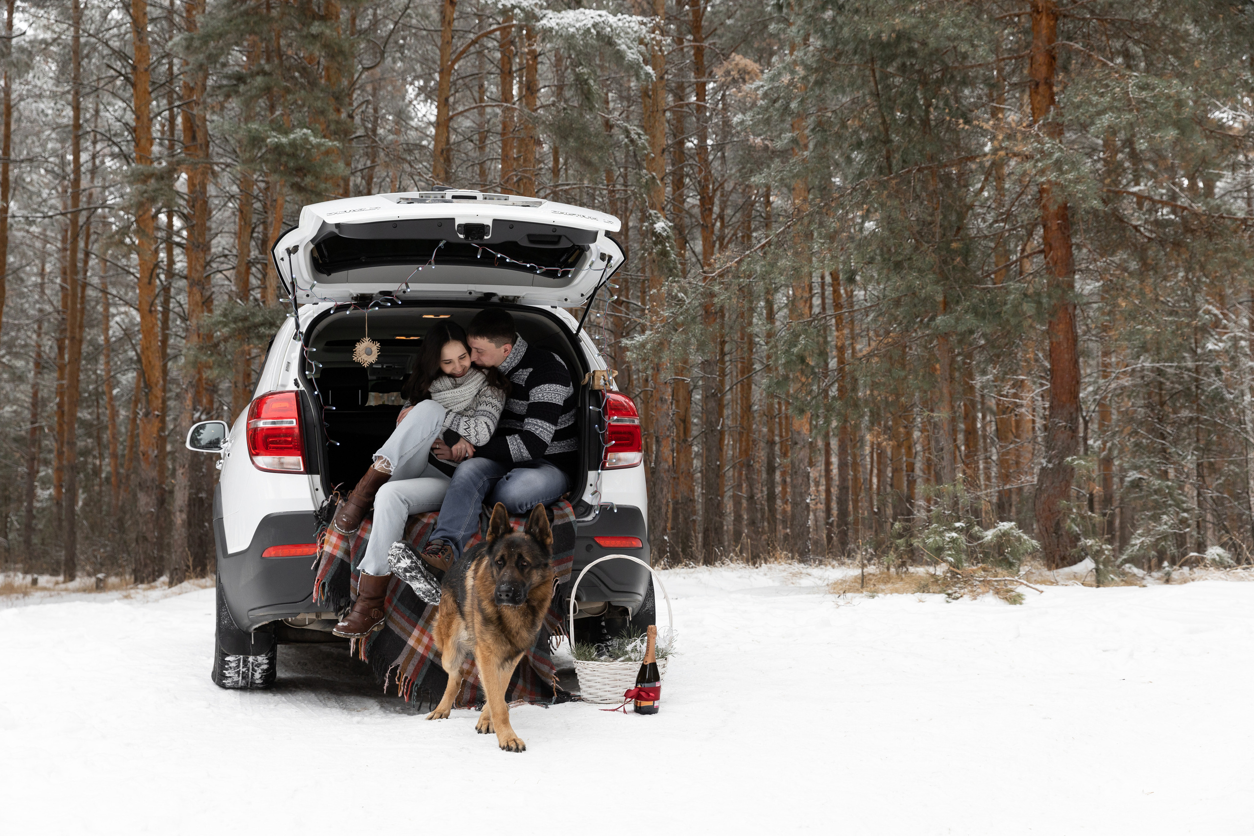 Happy. Женский и свадебный фотограф Юлия Лихонкина Саратов