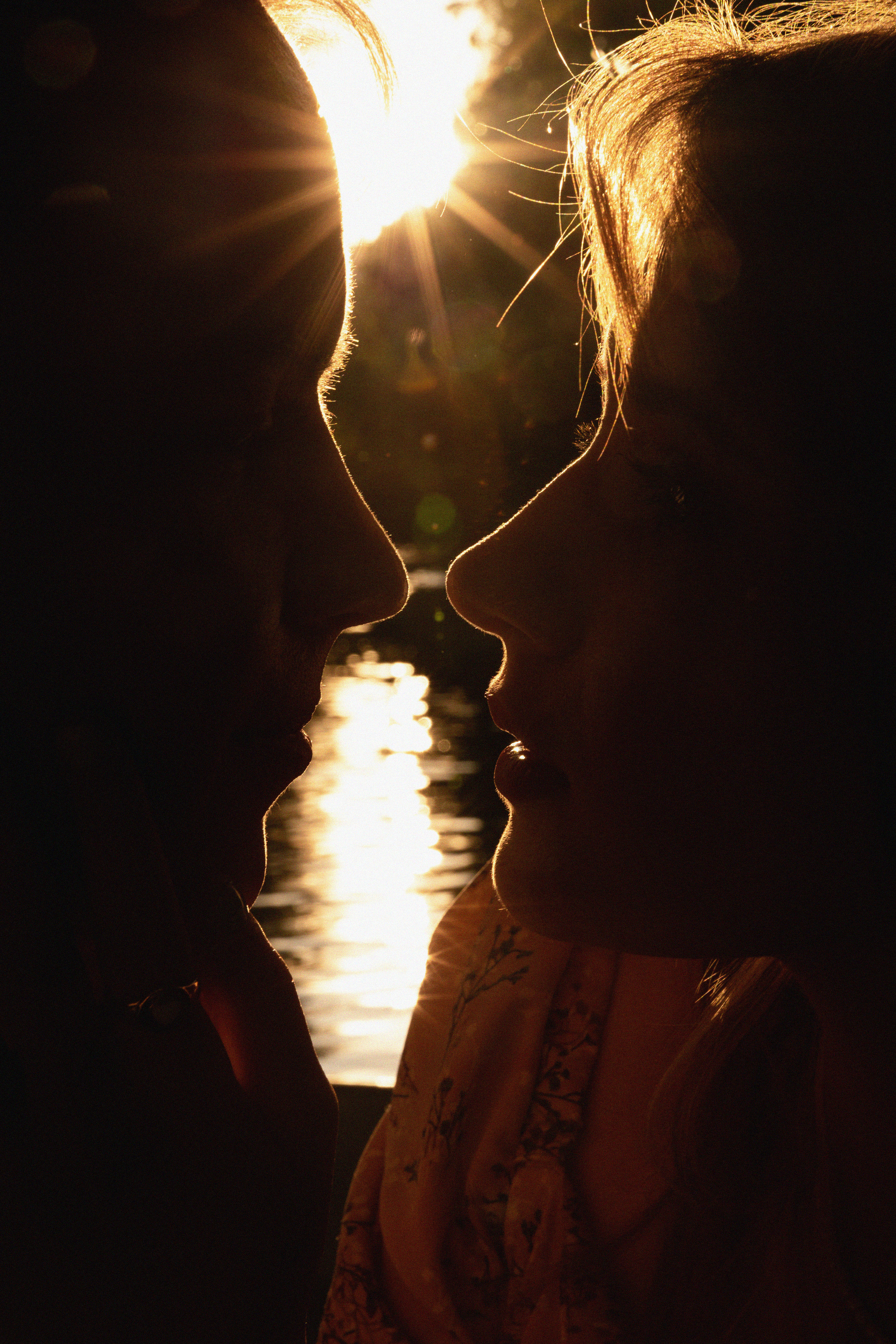 Лето. Лодка. Любовь. Женский и свадебный фотограф Юлия Лихонкина Саратов