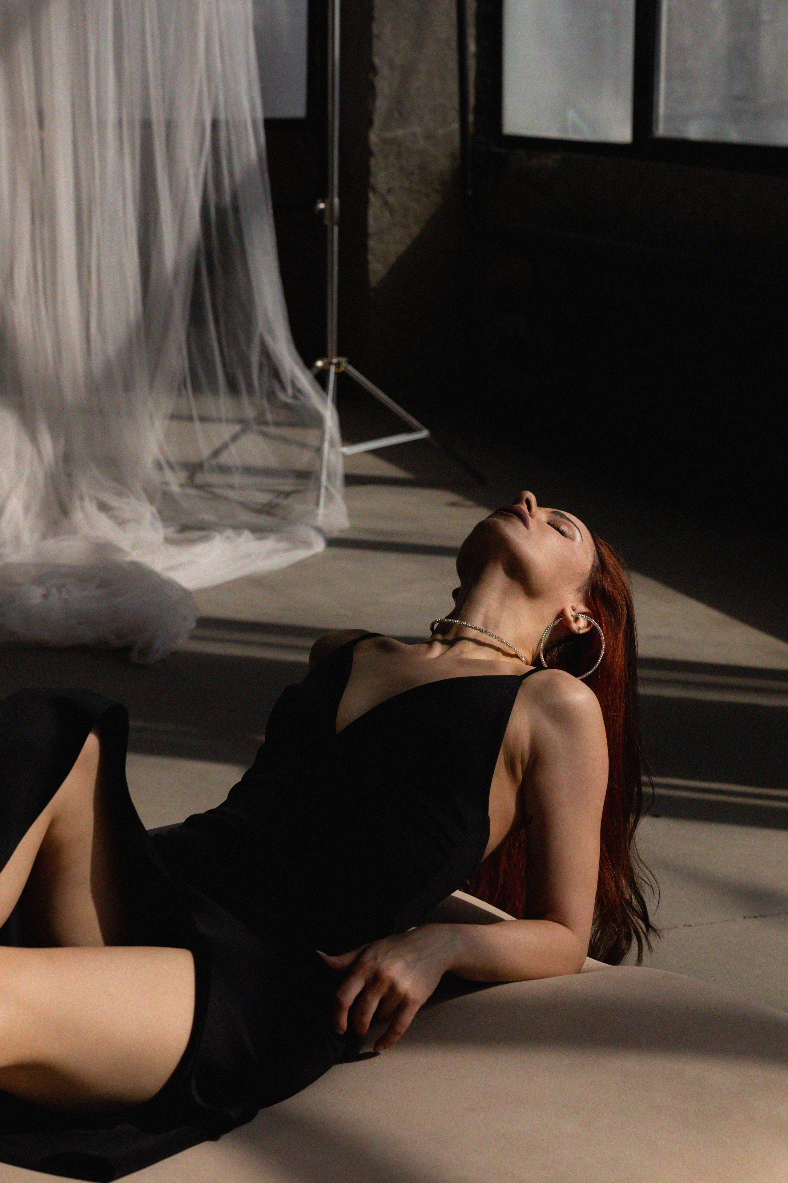 Студийные фотосессии. Женский и свадебный фотограф Юлия Лихонкина Саратов