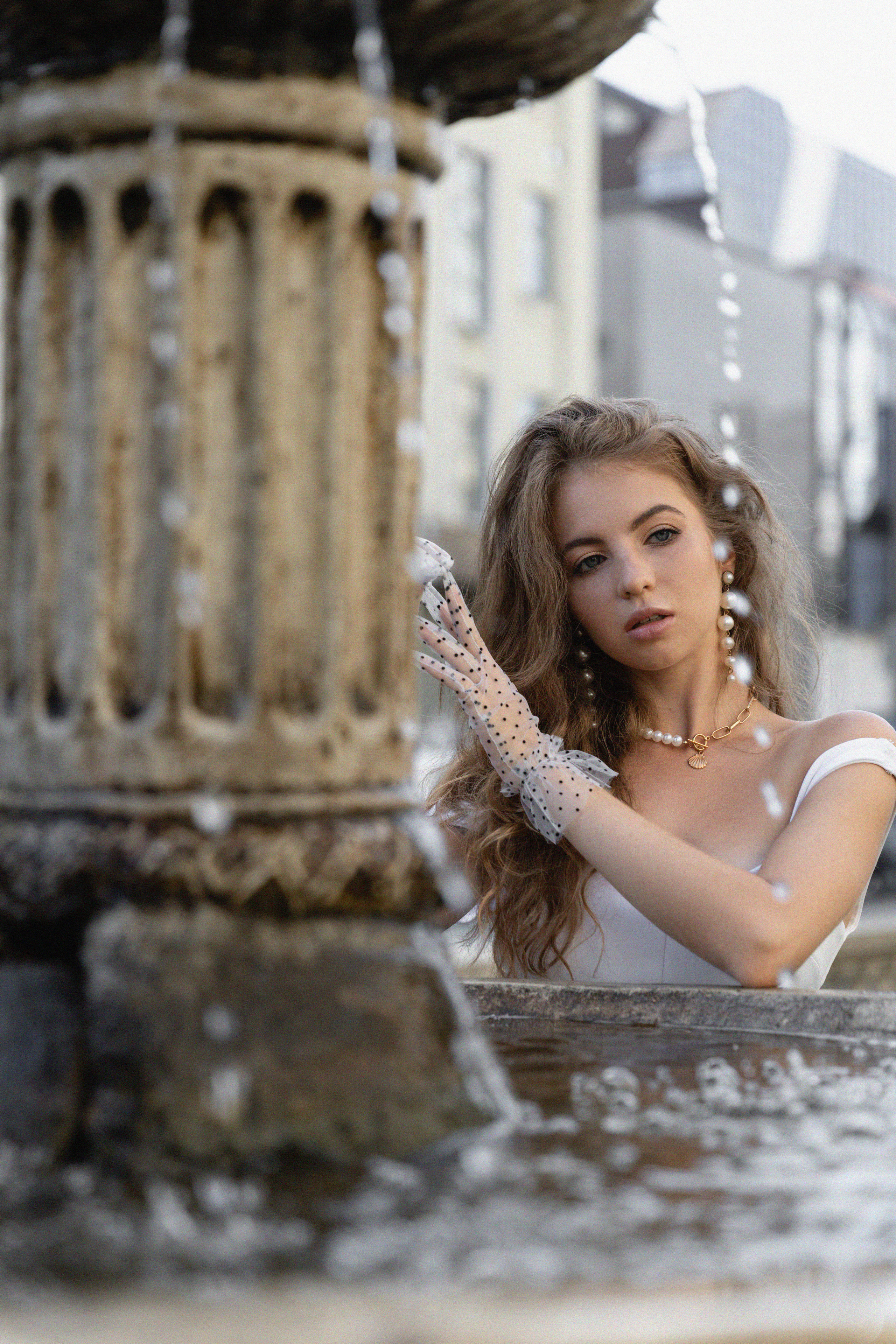 Фотосессии вне студии. Женский и свадебный фотограф Юлия Лихонкина Саратов