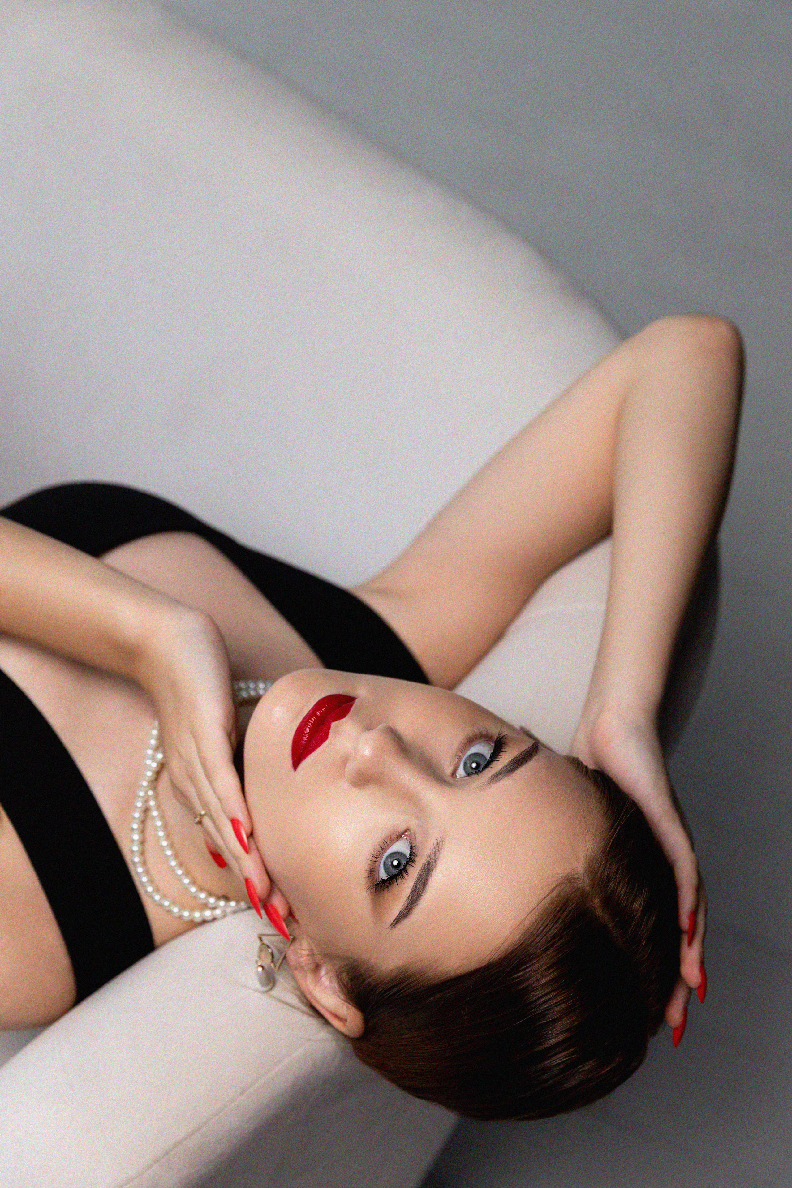 Студийные фотосессии. Женский и свадебный фотограф Юлия Лихонкина Саратов