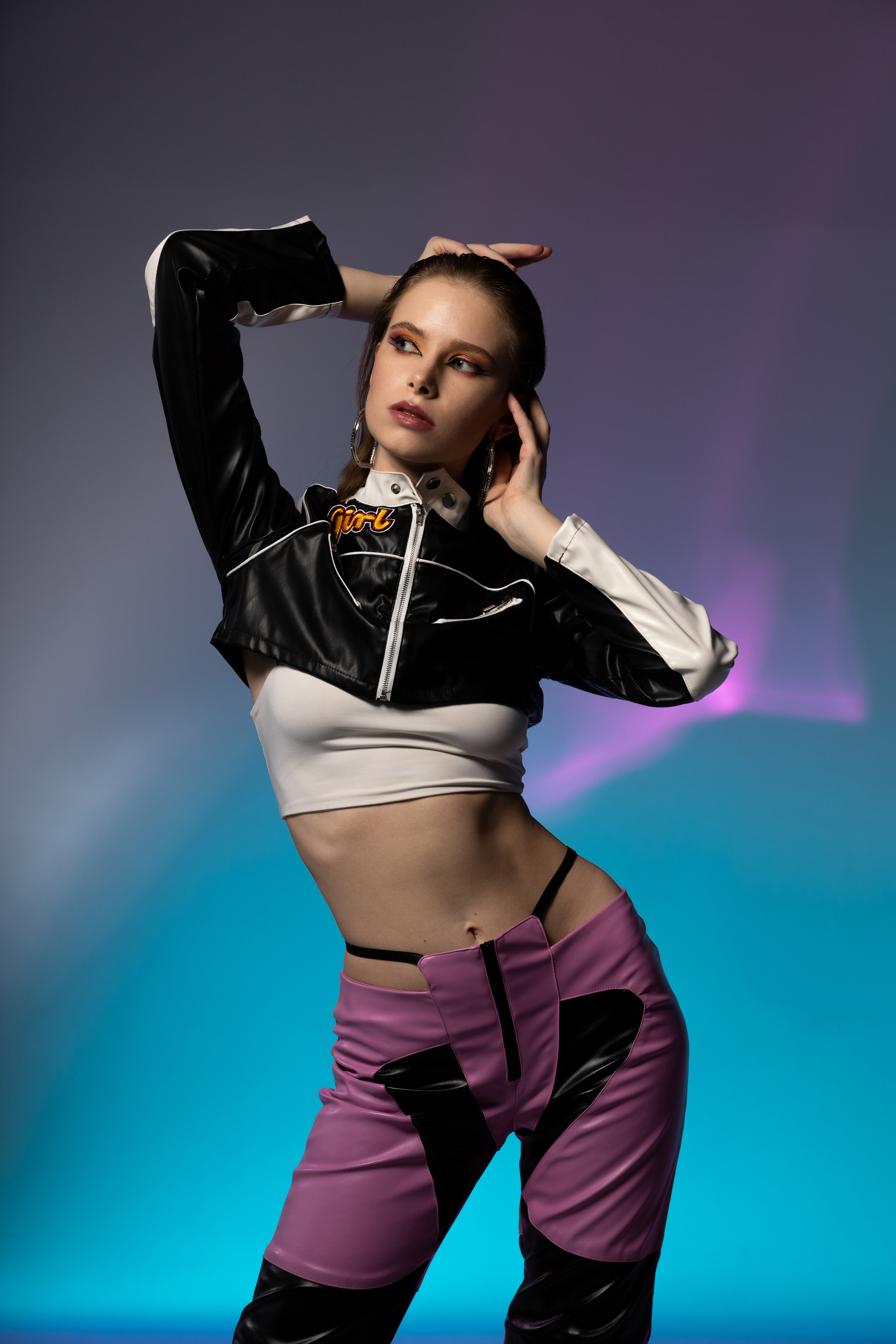 Студийные фотосессии. Женский и свадебный фотограф Юлия Лихонкина Саратов