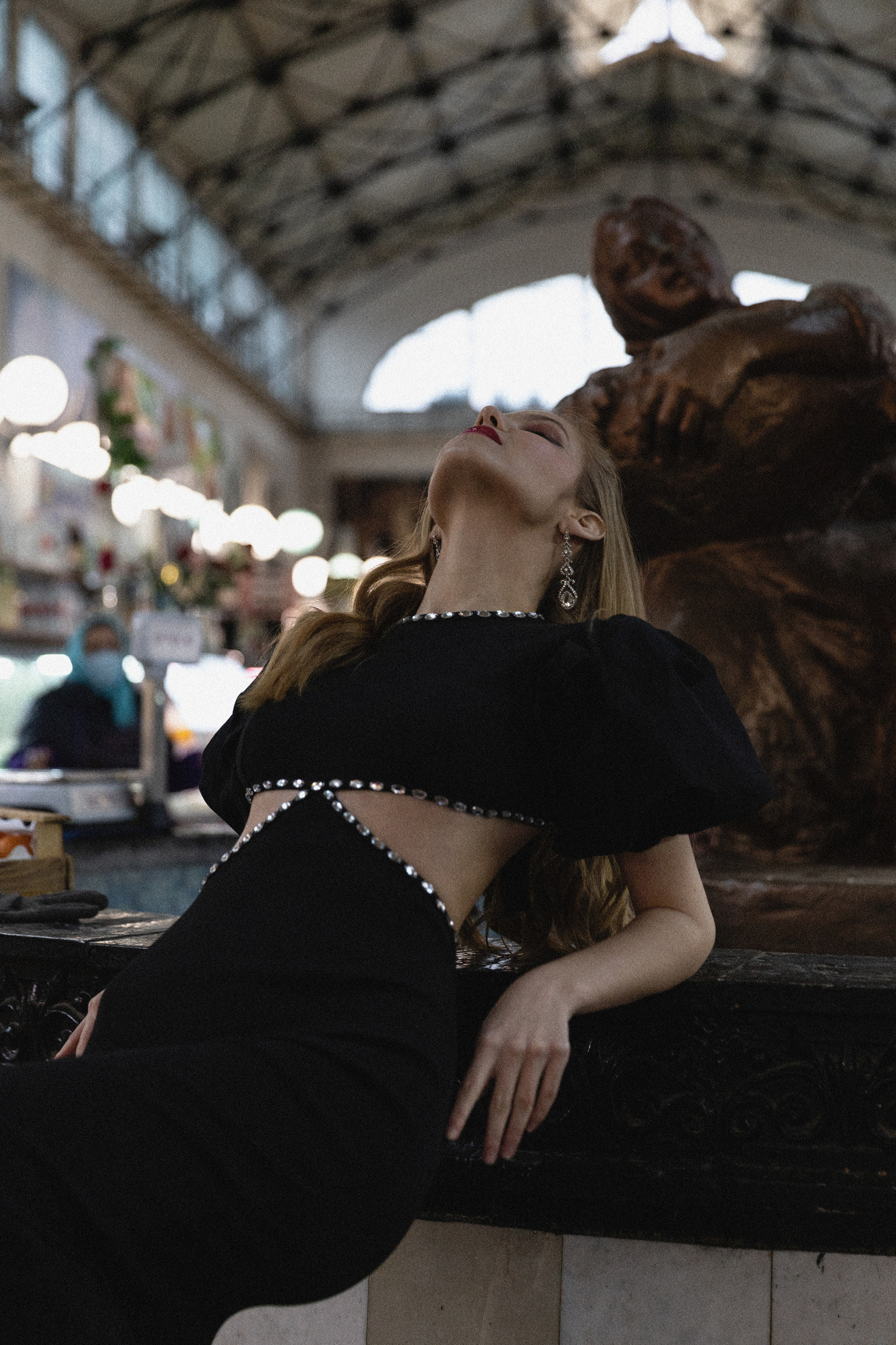 Фотосессии вне студии. Женский и свадебный фотограф Юлия Лихонкина Саратов