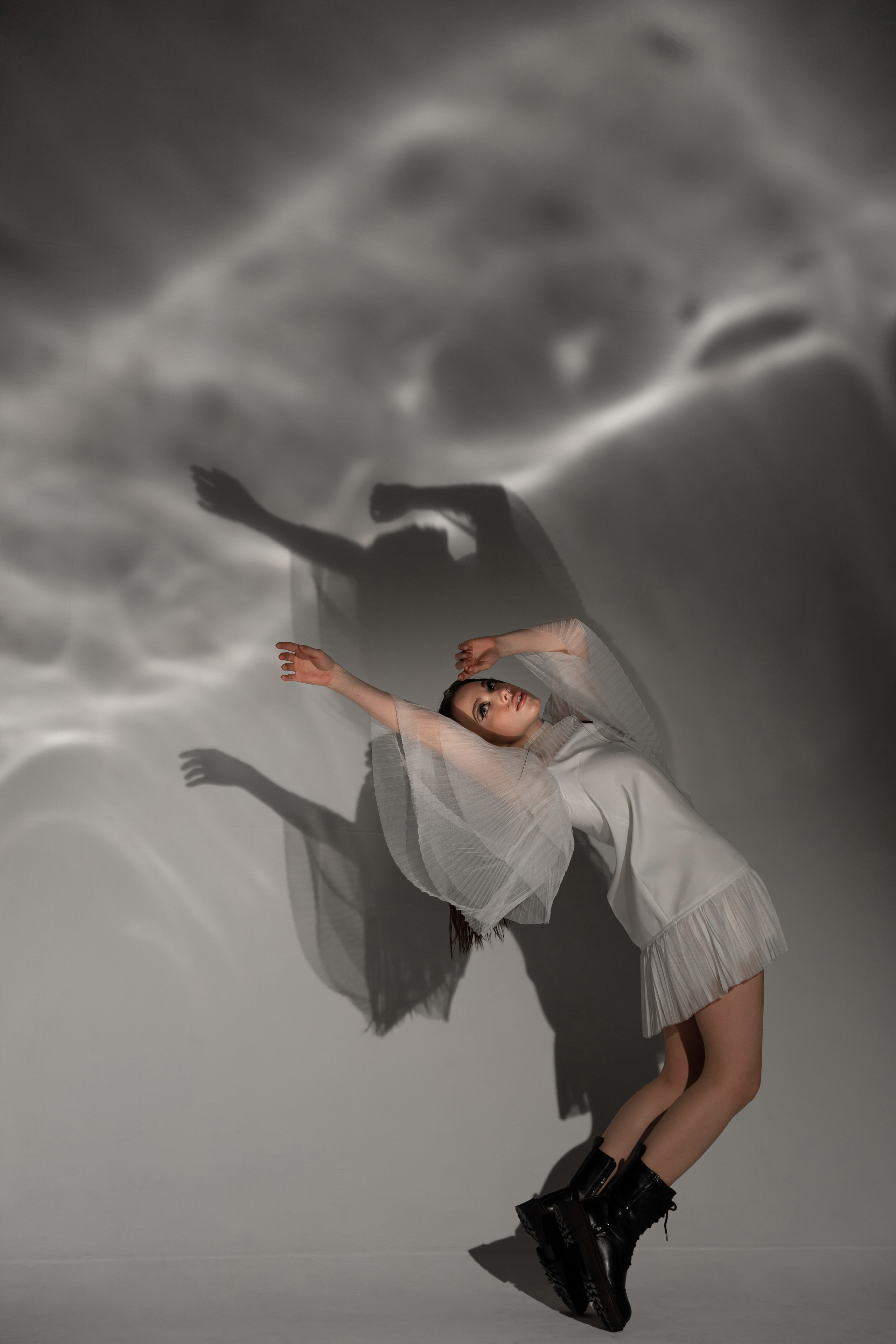 Студийные фотосессии. Женский и свадебный фотограф Юлия Лихонкина Саратов