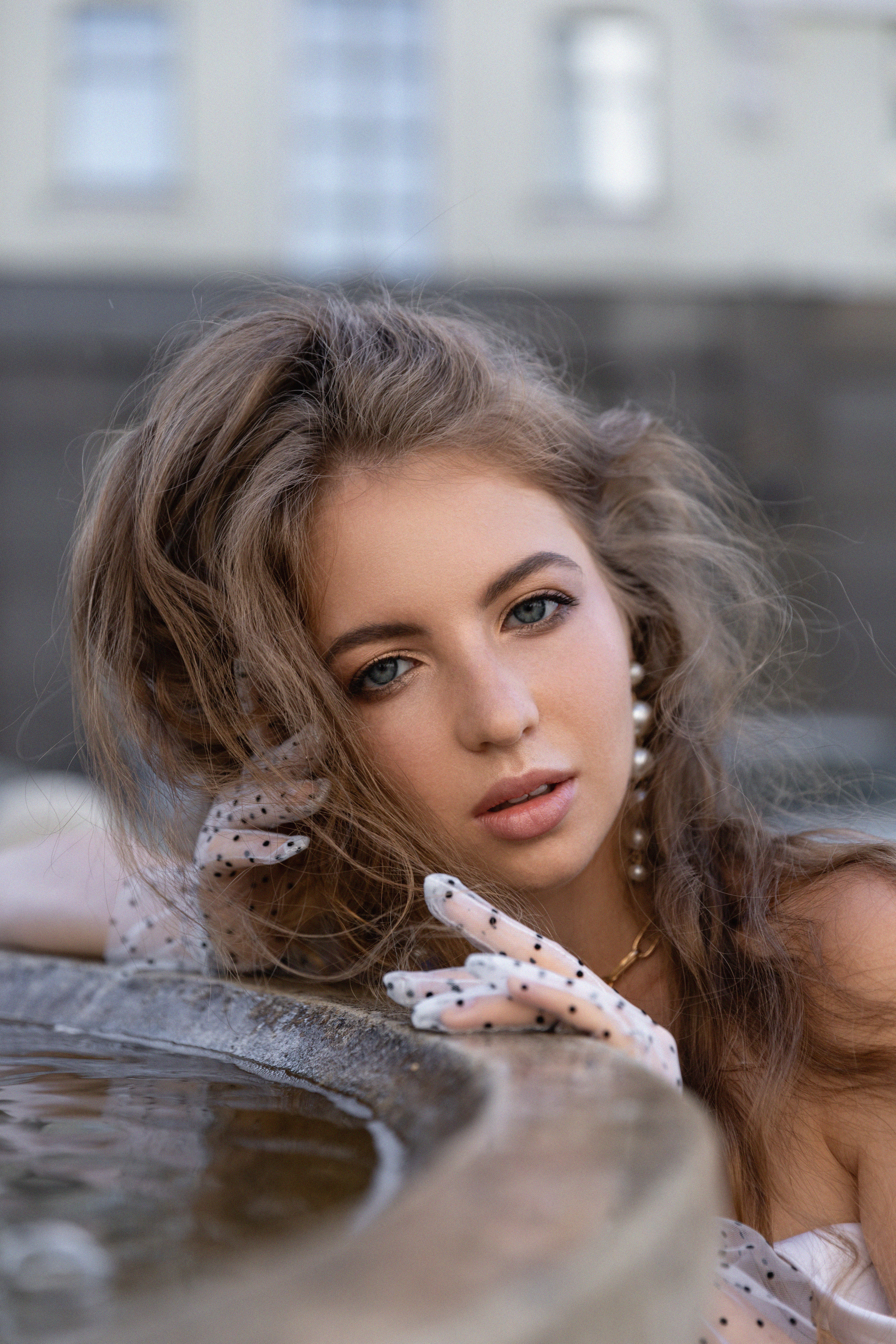 Фотосессии вне студии. Женский и свадебный фотограф Юлия Лихонкина Саратов