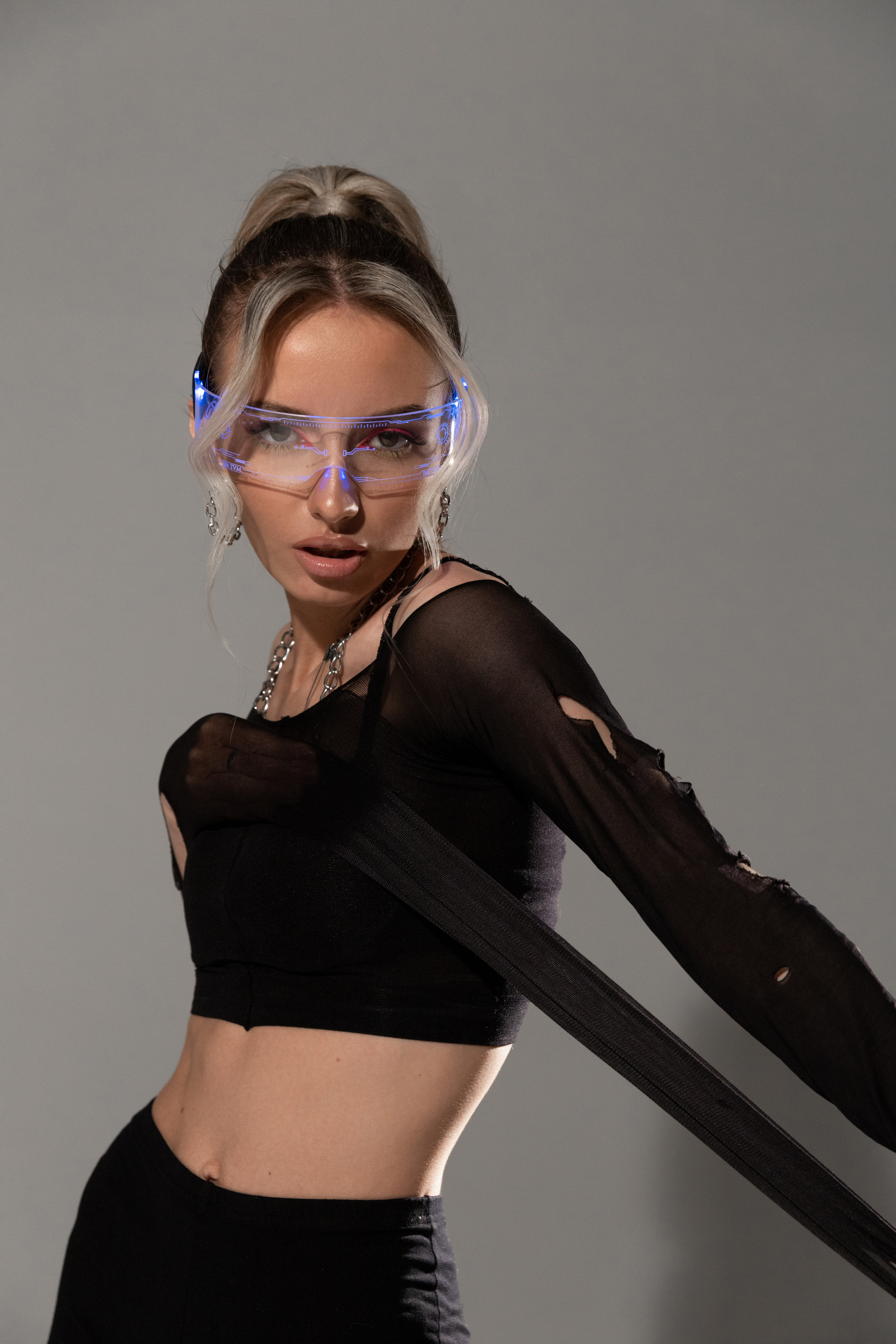 Студийные фотосессии. Женский и свадебный фотограф Юлия Лихонкина Саратов