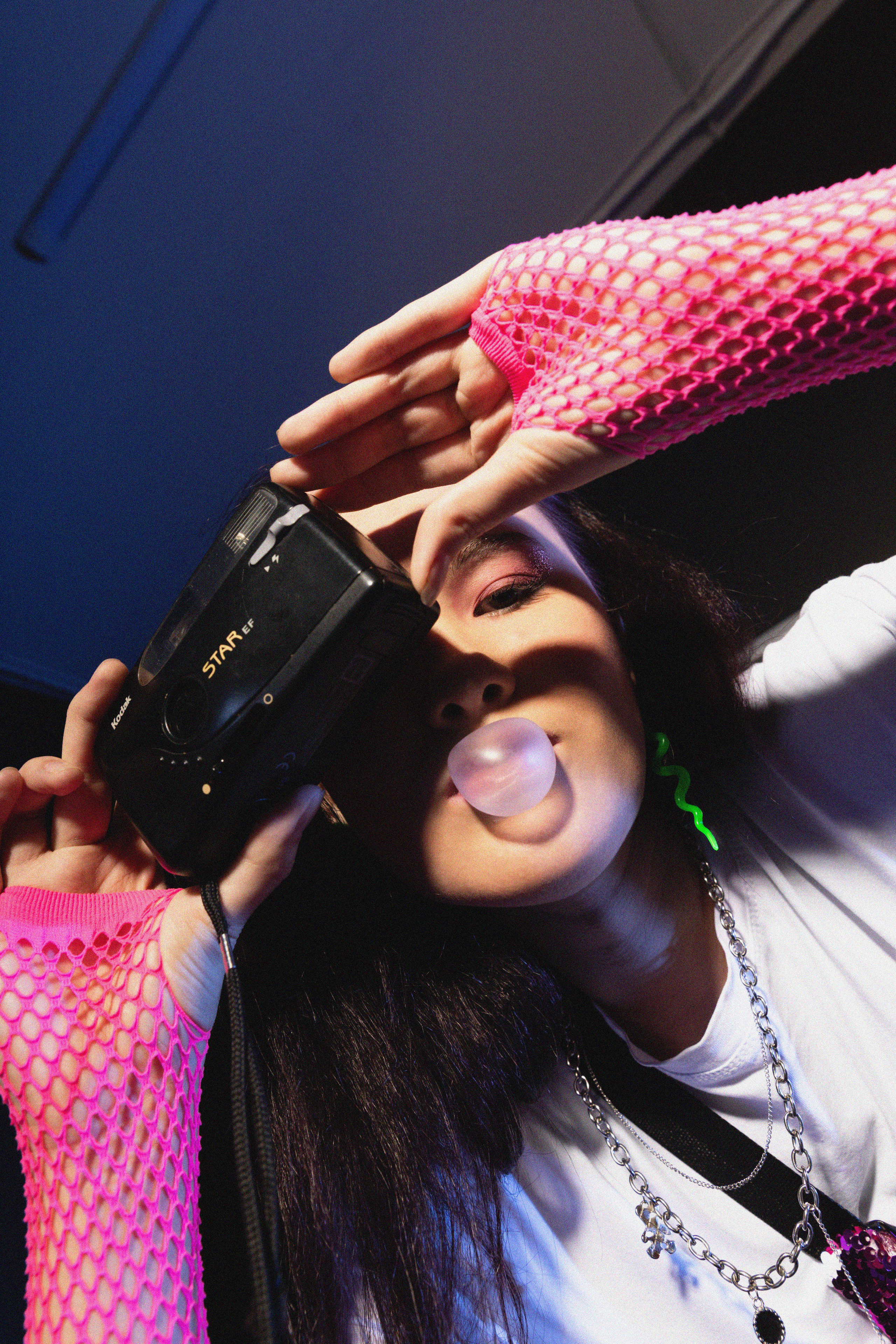 Студийные фотосессии. Женский и свадебный фотограф Юлия Лихонкина Саратов