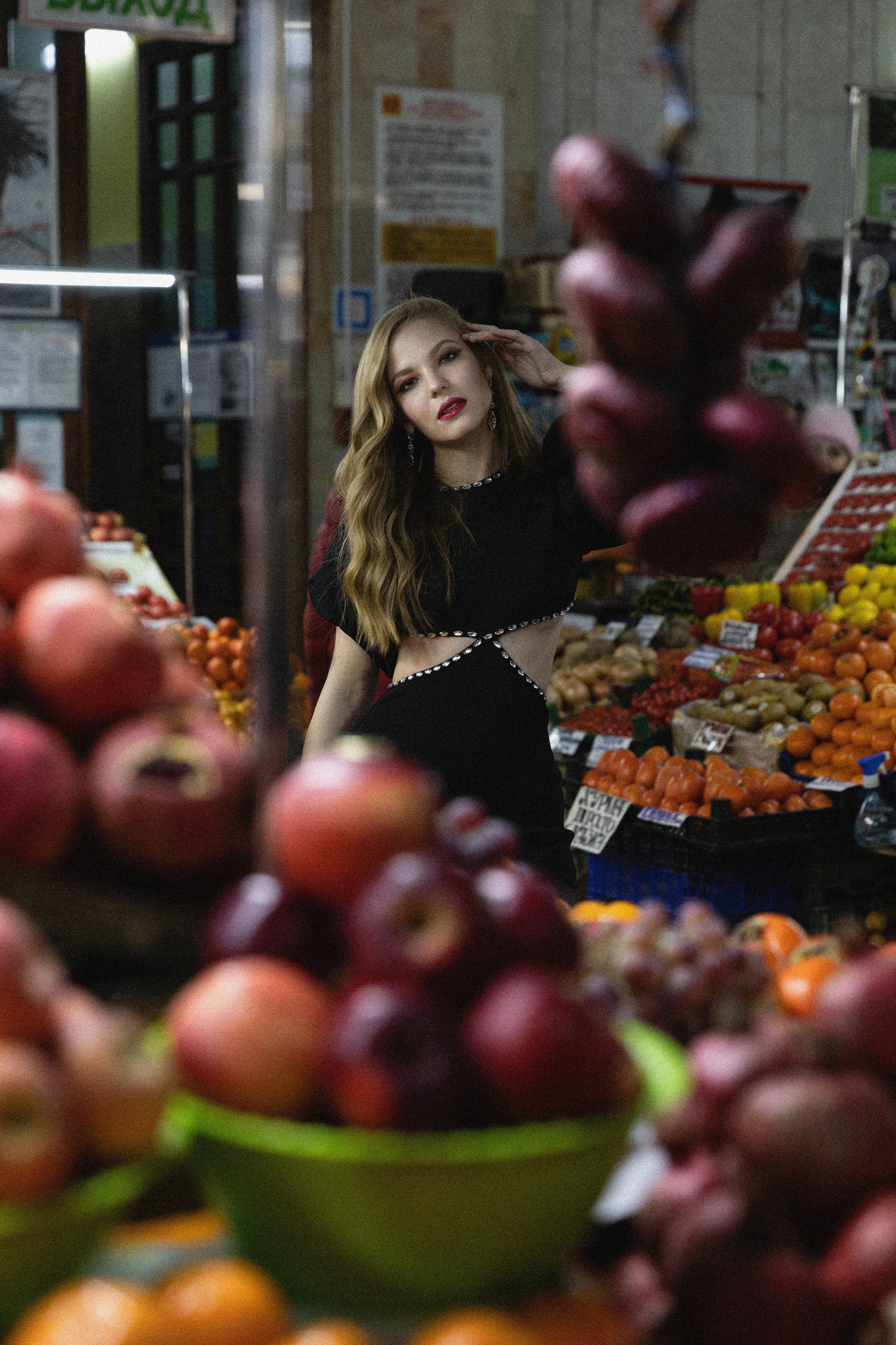 Фотосессии вне студии. Женский и свадебный фотограф Юлия Лихонкина Саратов