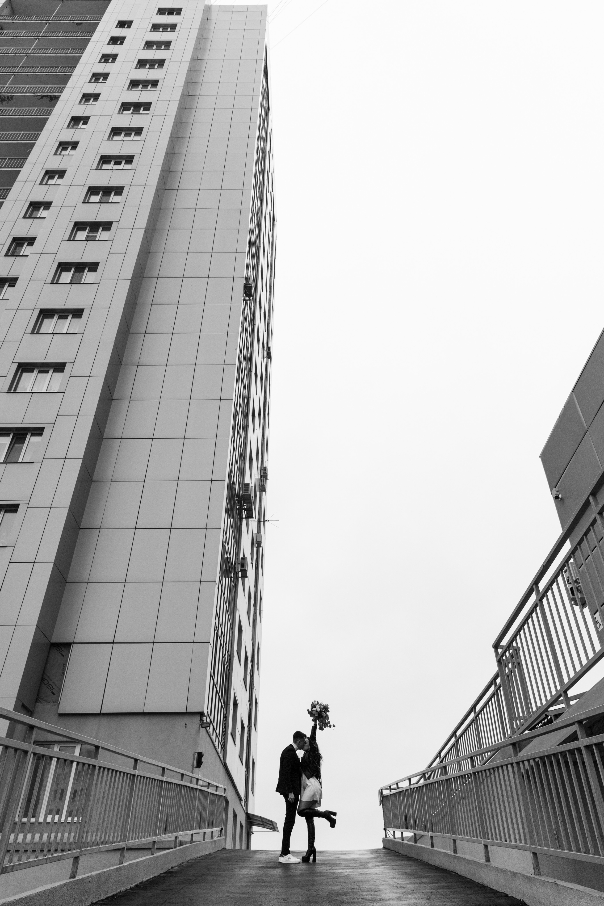 Злата и Влад. Женский и свадебный фотограф Юлия Лихонкина Саратов