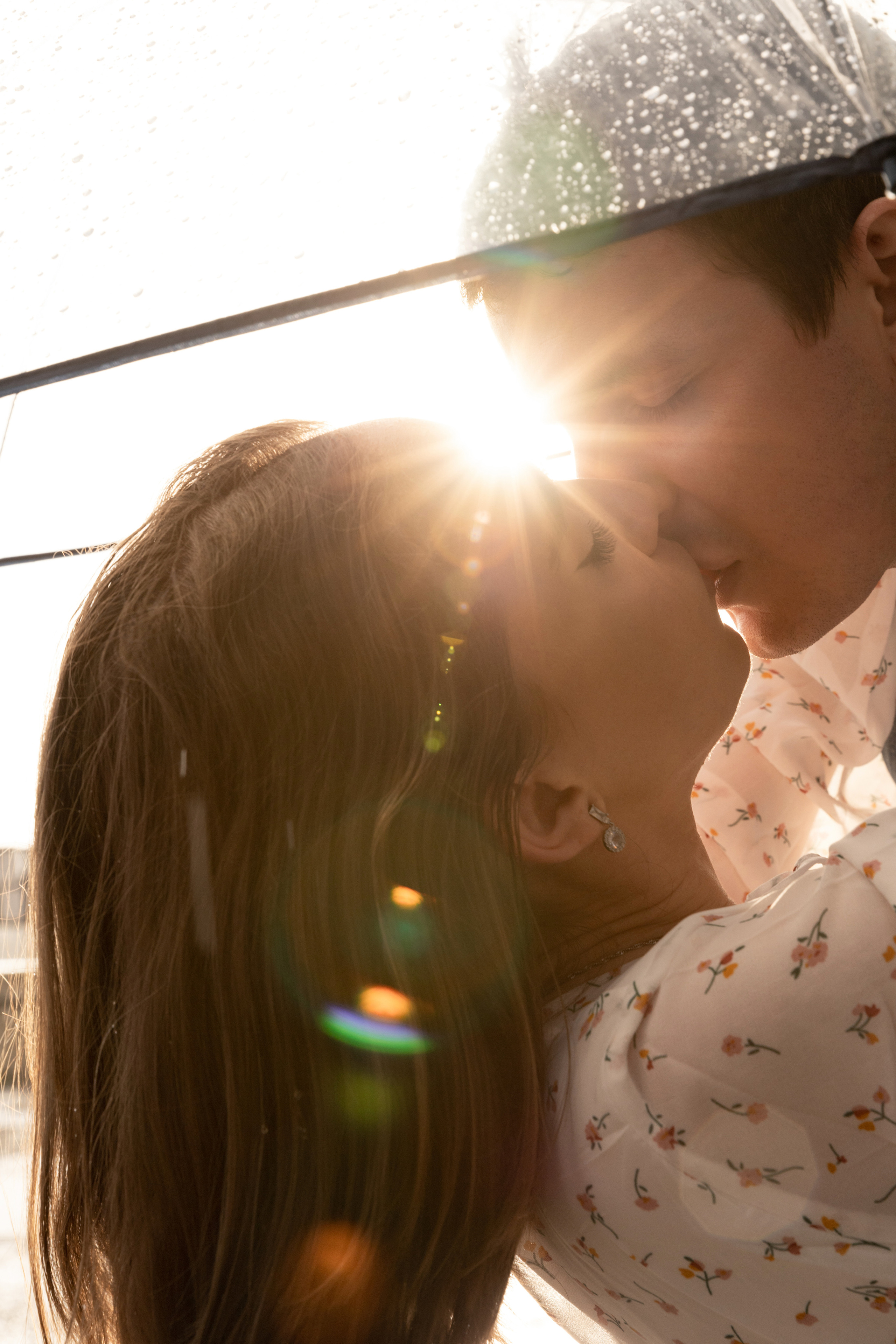 Happy. Женский и свадебный фотограф Юлия Лихонкина Саратов