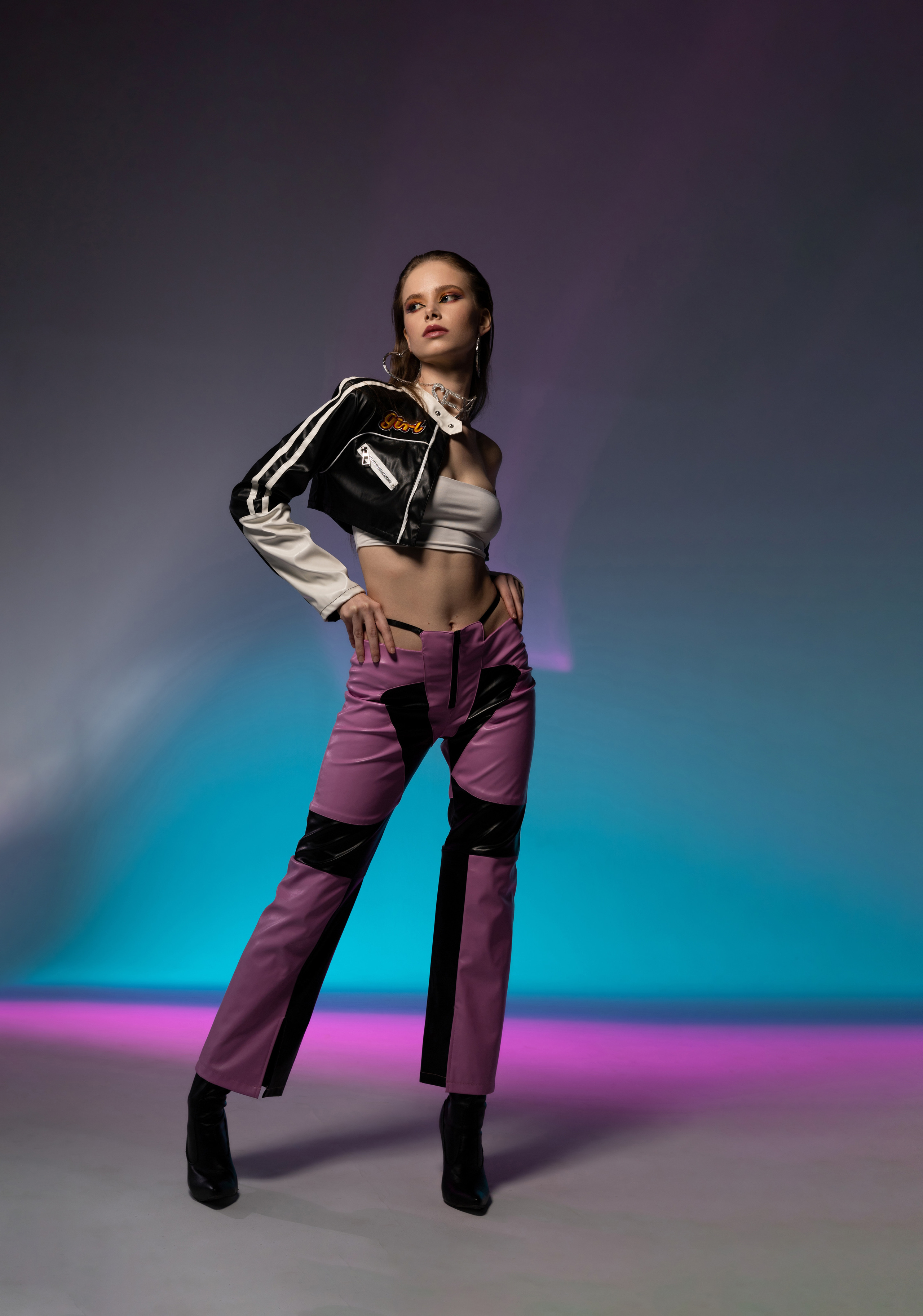 Студийные фотосессии. Женский и свадебный фотограф Юлия Лихонкина Саратов