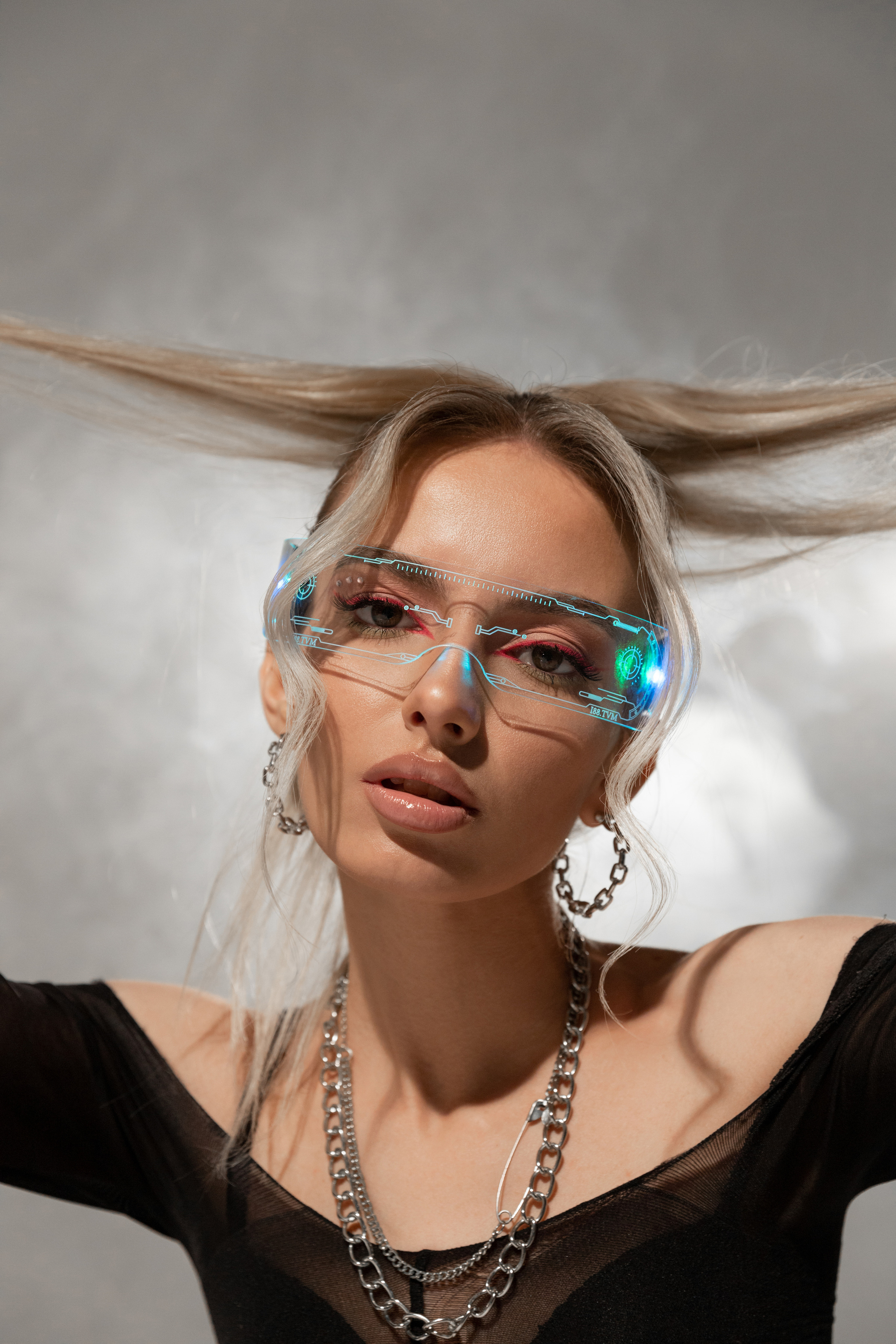 Студийные фотосессии. Женский и свадебный фотограф Юлия Лихонкина Саратов