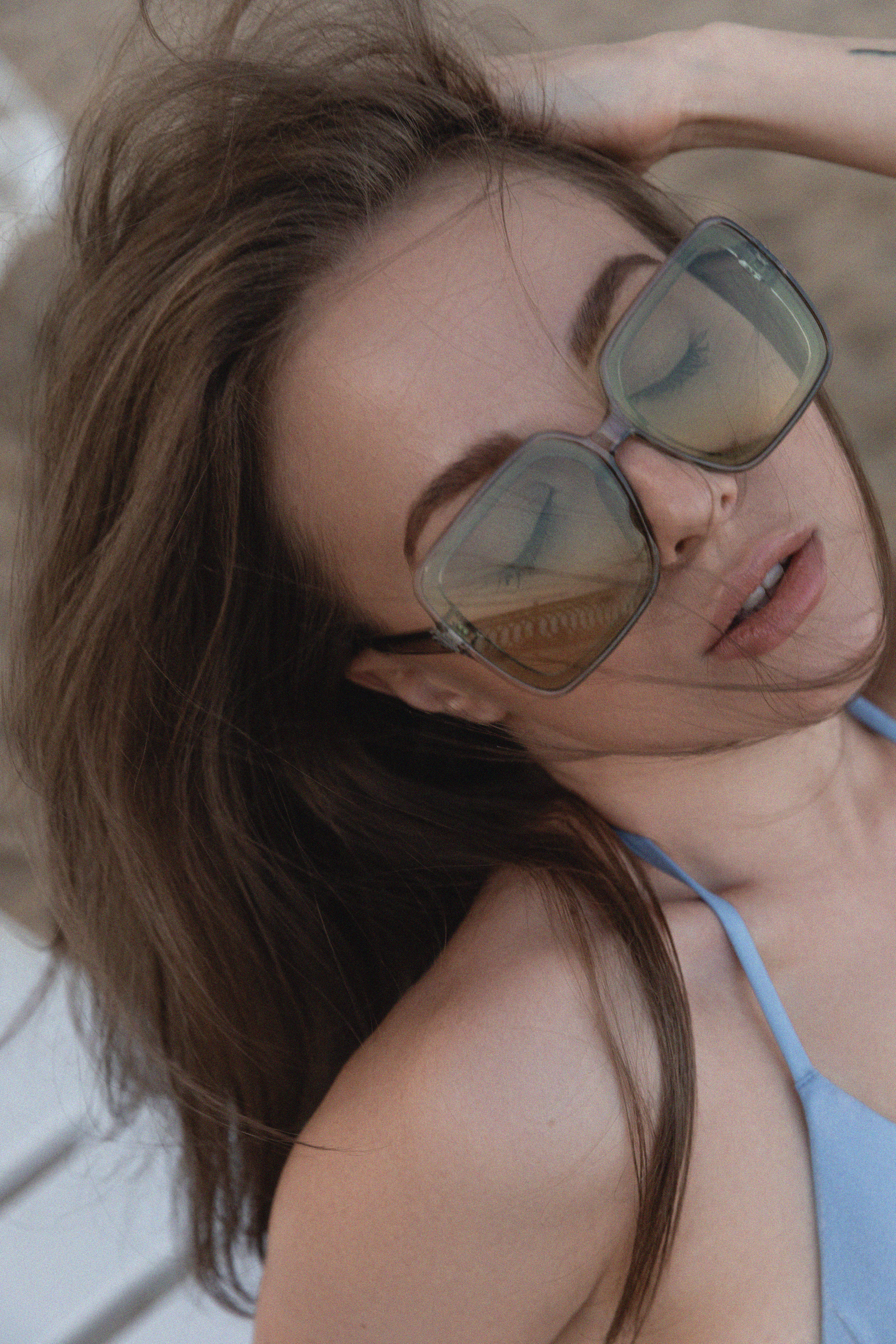 Фотосессии вне студии. Женский и свадебный фотограф Юлия Лихонкина Саратов