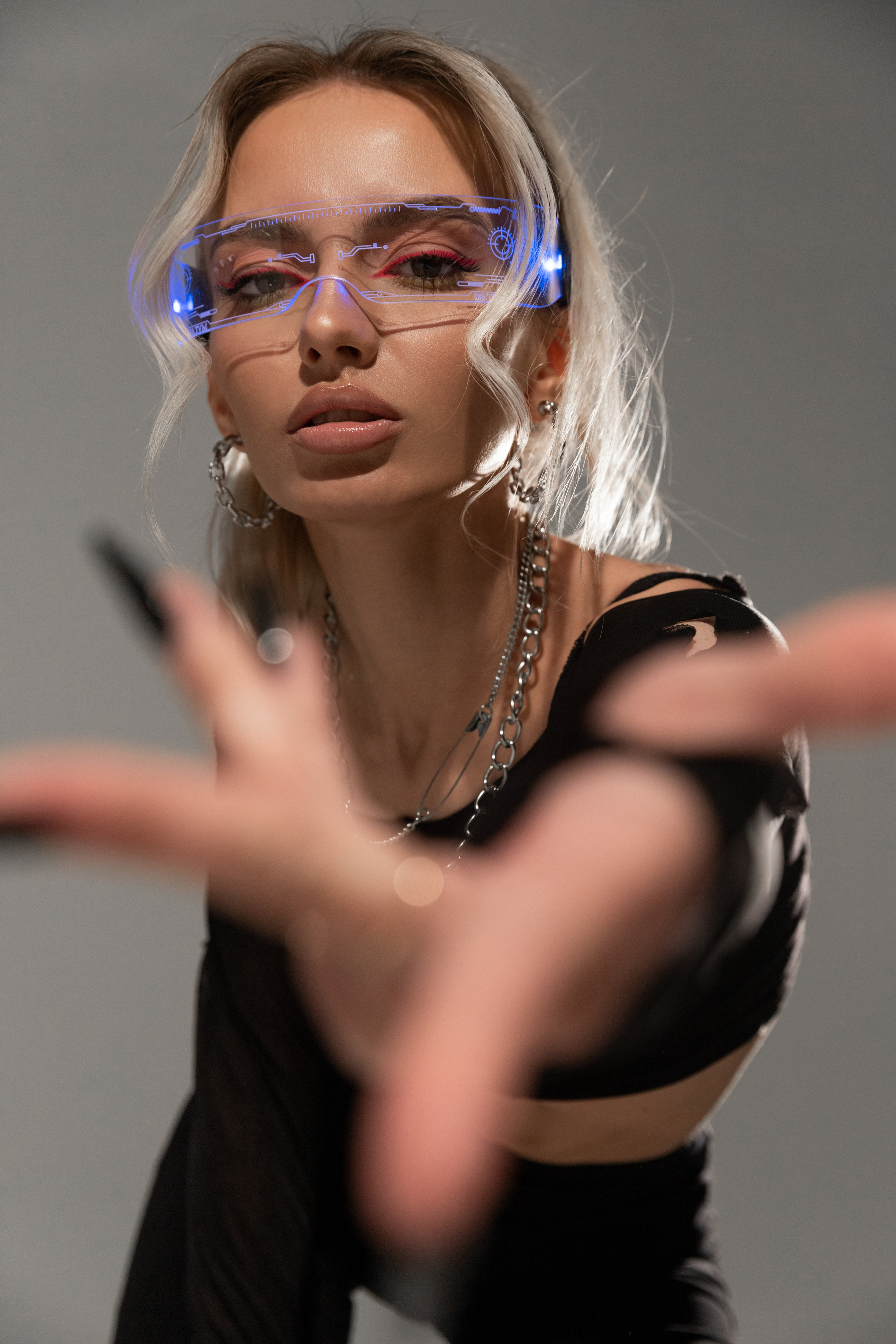 Студийные фотосессии. Женский и свадебный фотограф Юлия Лихонкина Саратов