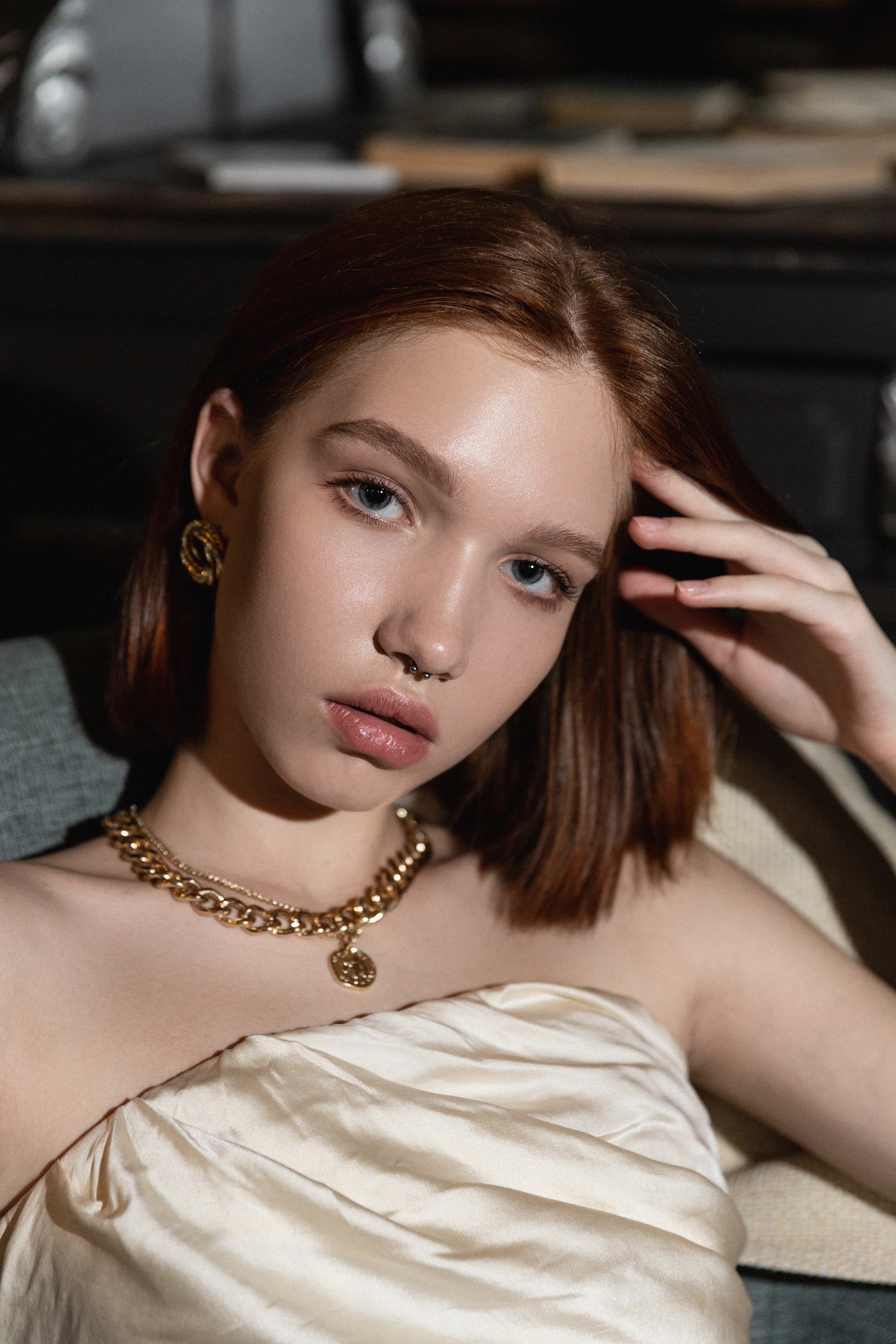 Фотосессии вне студии. Женский и свадебный фотограф Юлия Лихонкина Саратов