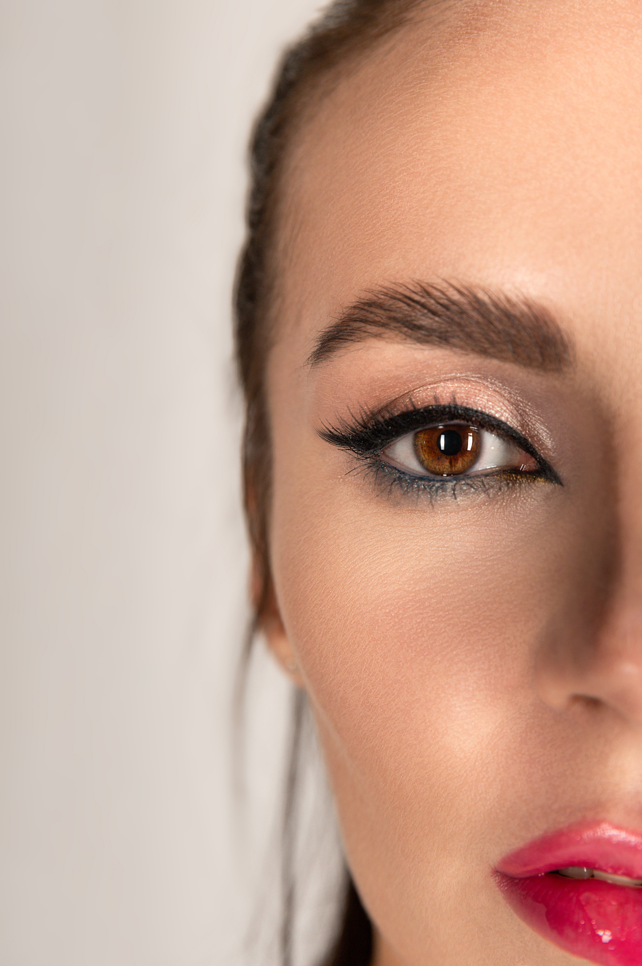 Студийные фотосессии. Женский и свадебный фотограф Юлия Лихонкина Саратов