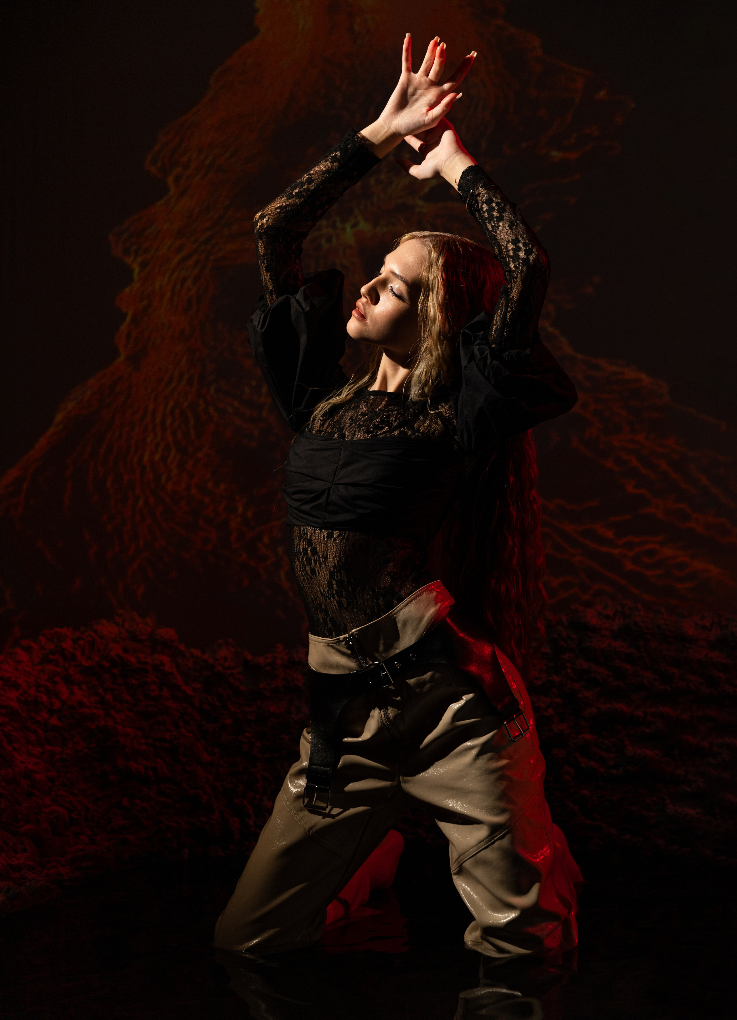 Студийные фотосессии. Женский и свадебный фотограф Юлия Лихонкина Саратов